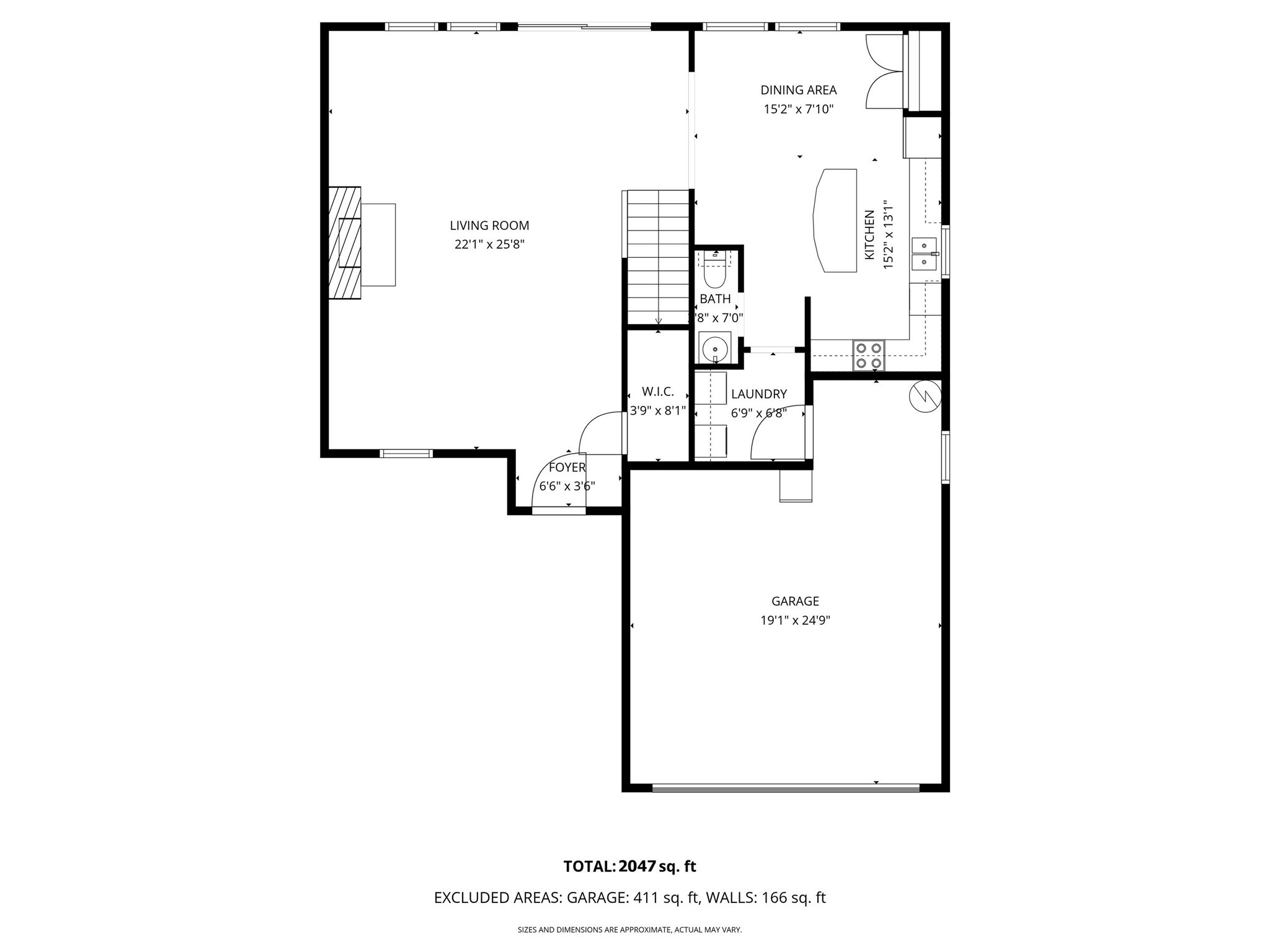 3020 Winding Meadow Trail, Princeton, TX, 75407