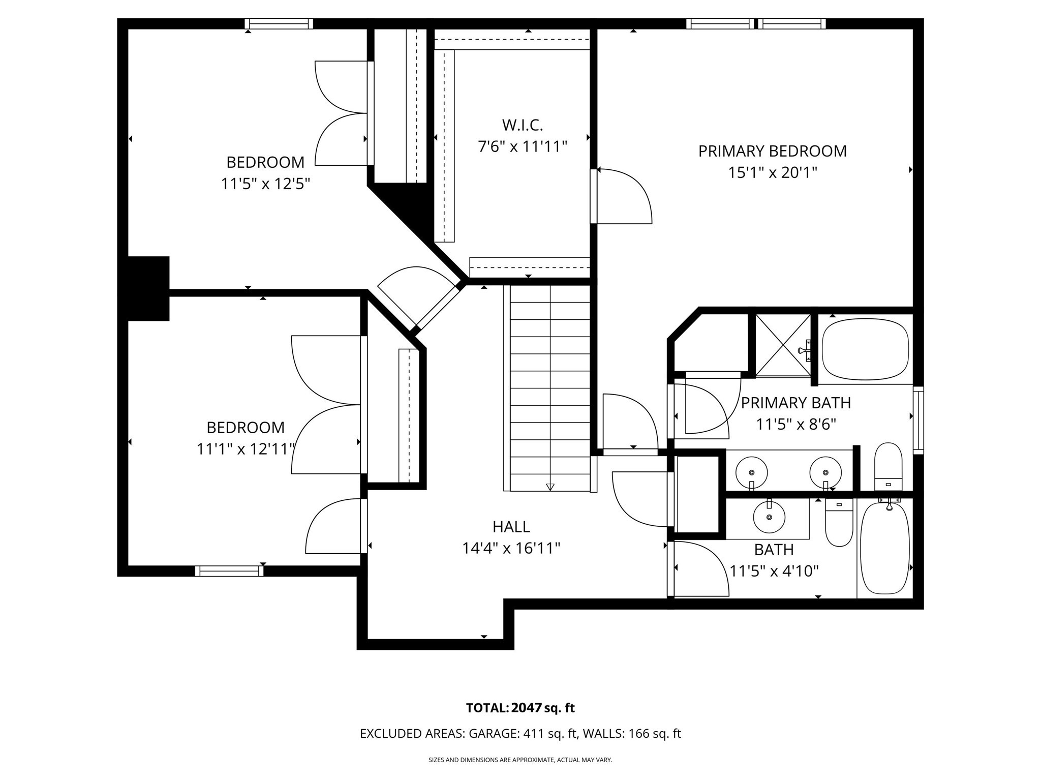 3020 Winding Meadow Trail, Princeton, TX, 75407