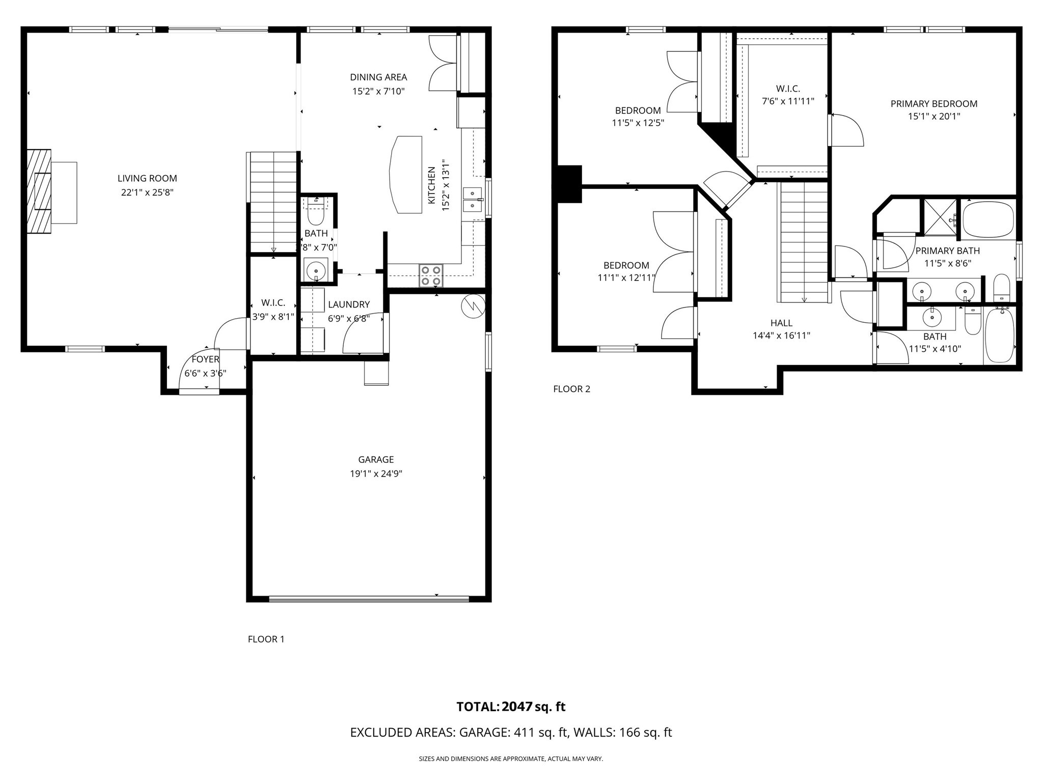 3020 Winding Meadow Trail, Princeton, TX, 75407