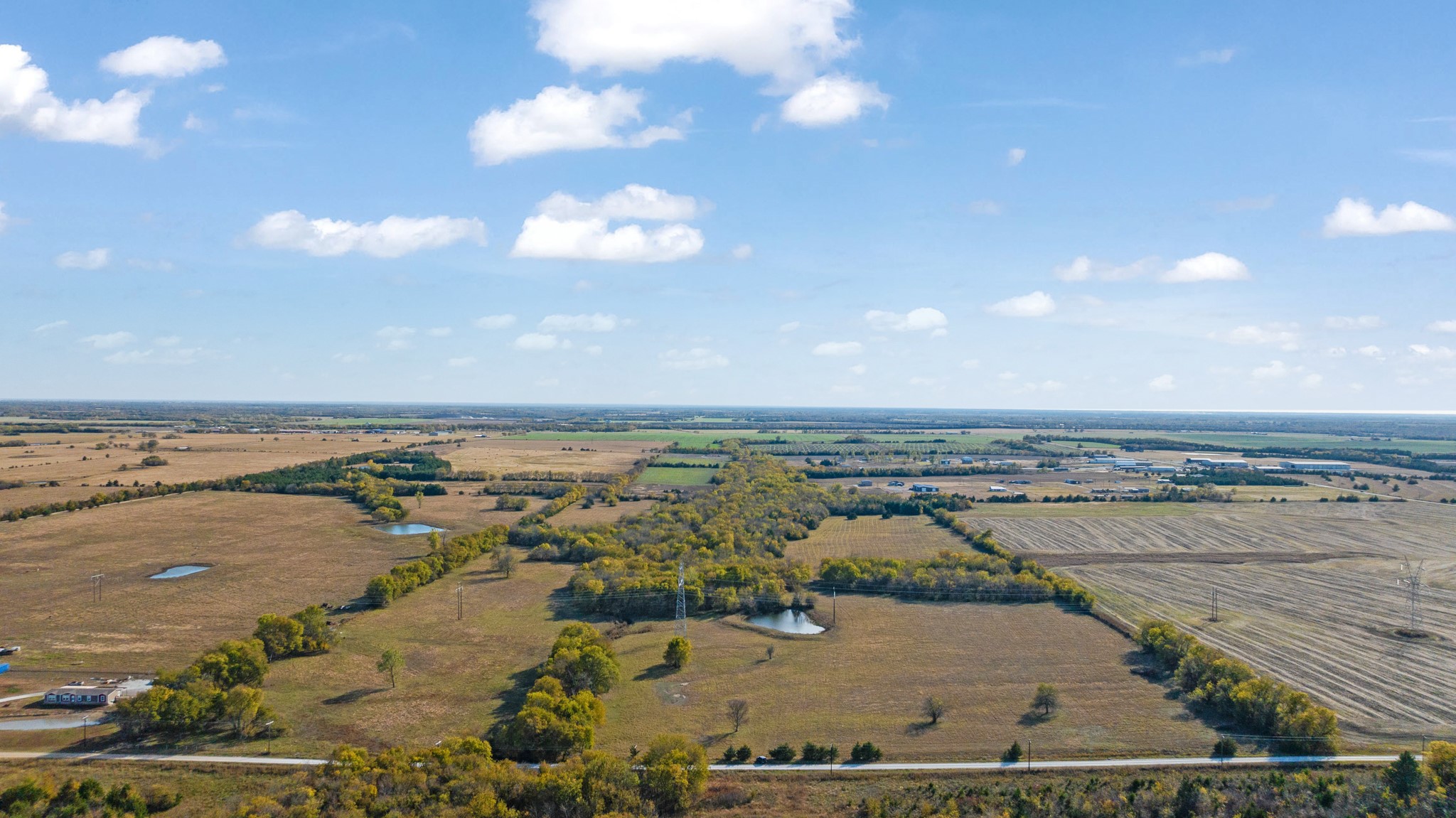 000 CR 36010, Honey Grove, TX, 75446