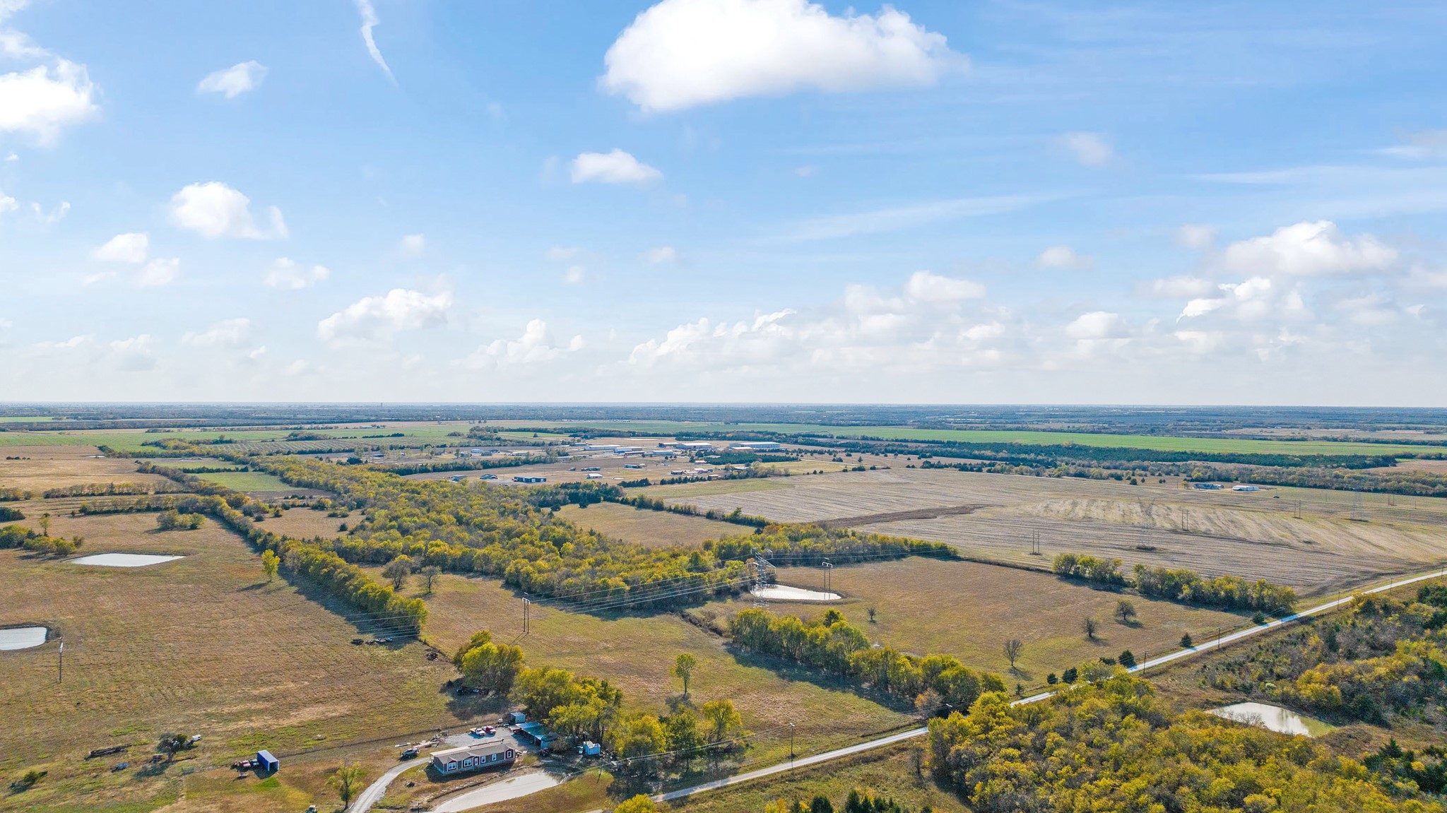000 CR 36010, Honey Grove, TX, 75446