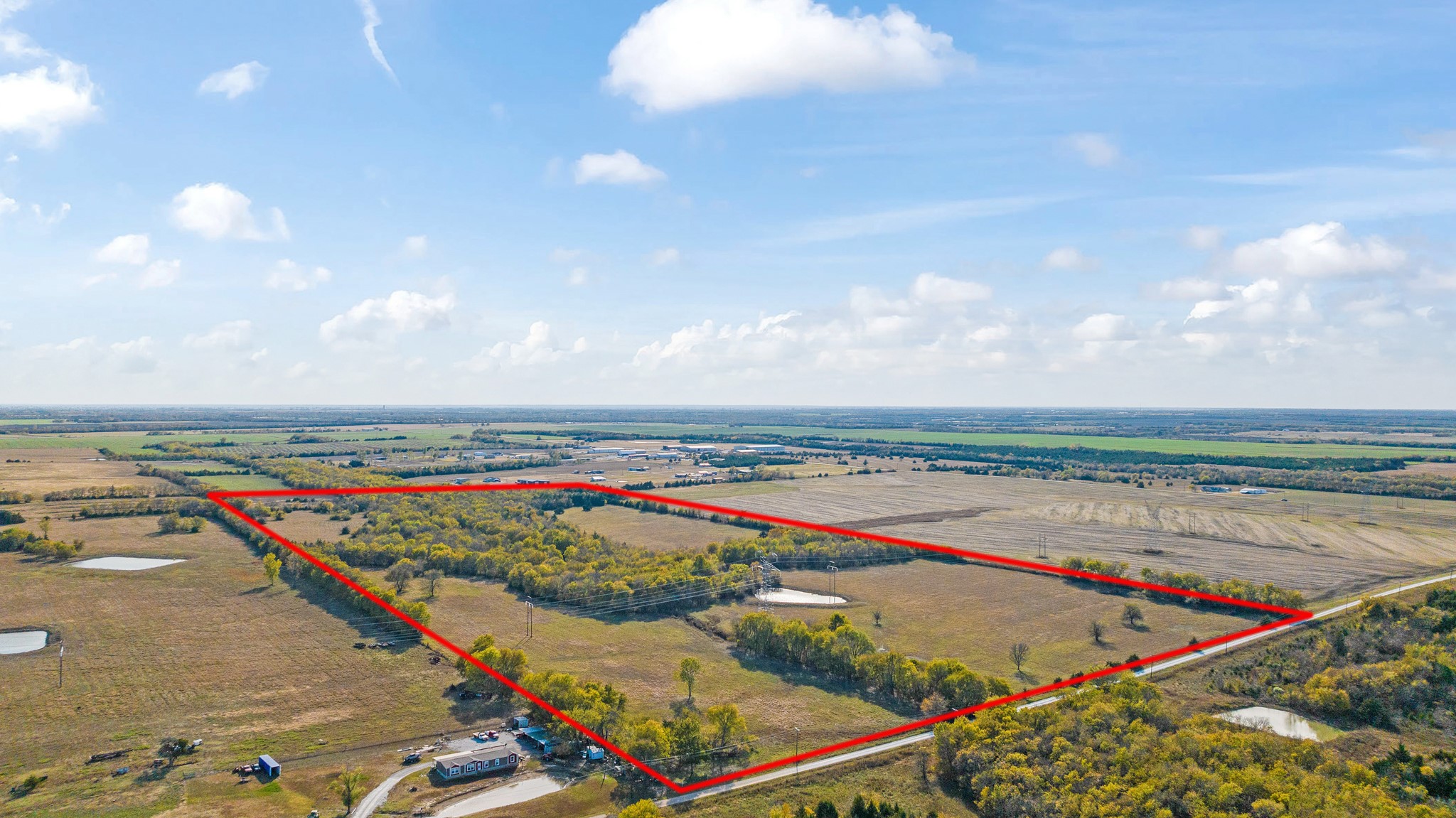 000 CR 36010, Honey Grove, TX, 75446