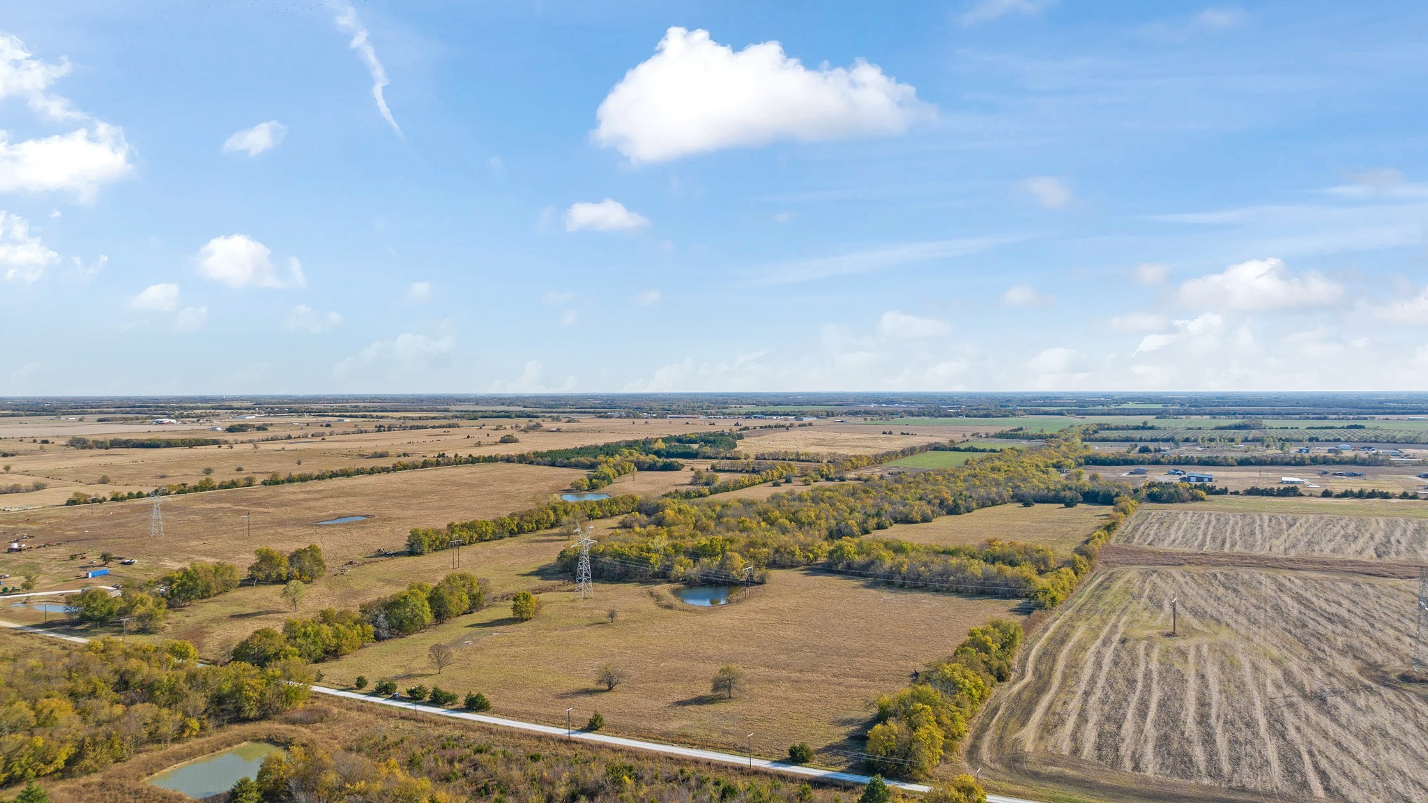 000 CR 36010, Honey Grove, TX, 75446