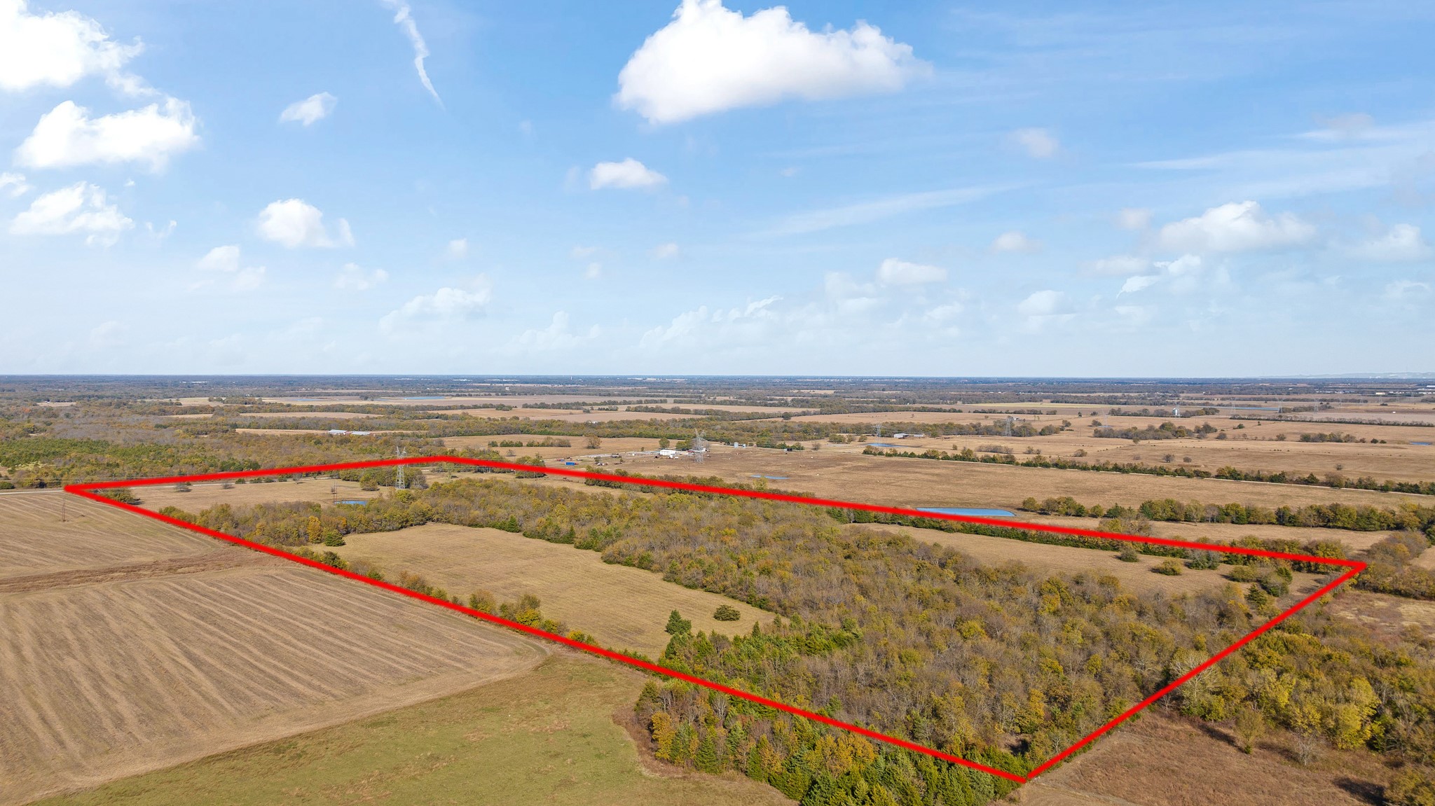 000 CR 36010, Honey Grove, TX, 75446