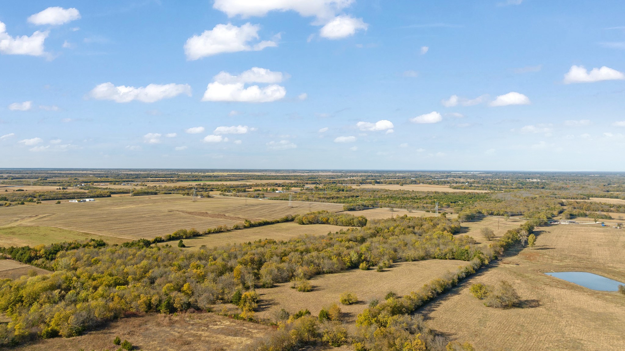 000 CR 36010, Honey Grove, TX, 75446
