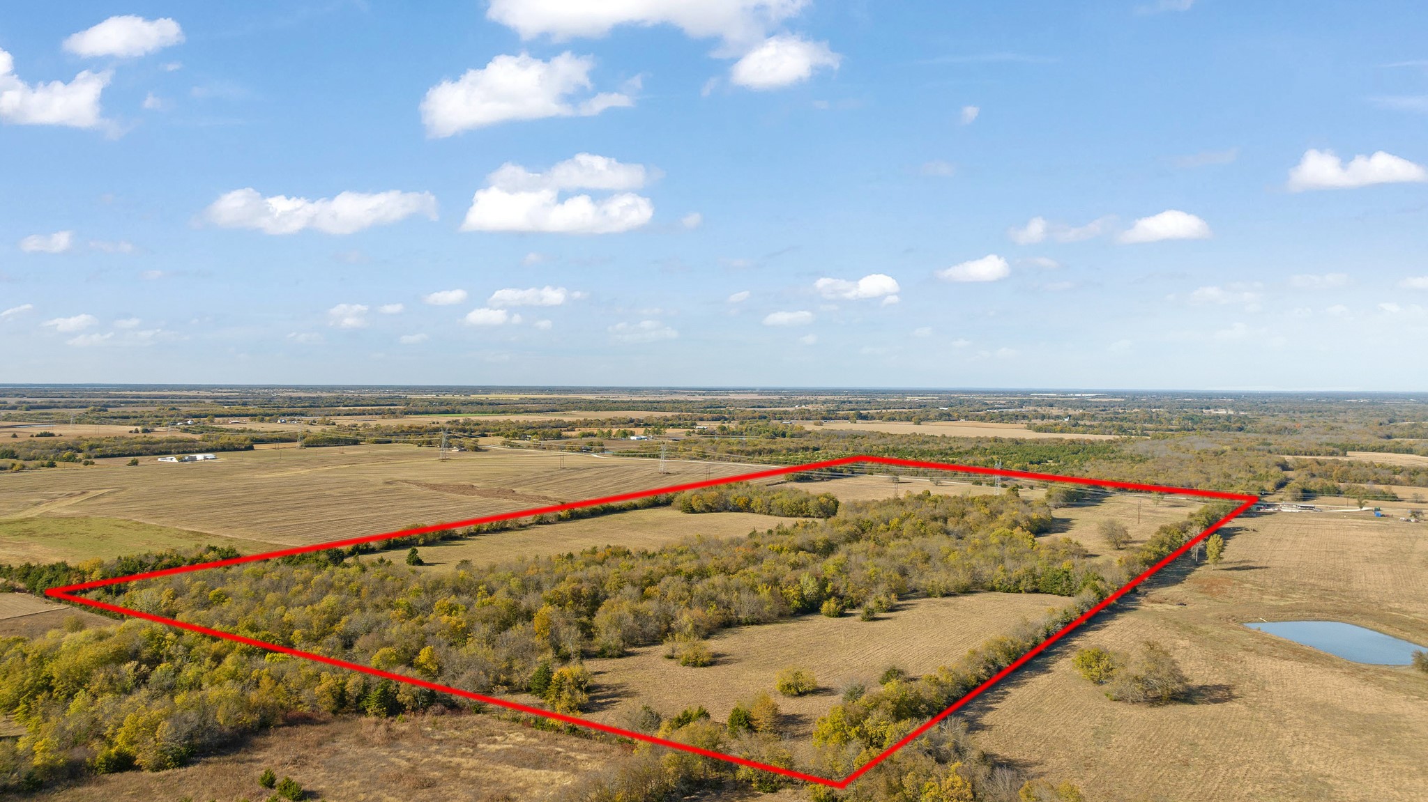 000 CR 36010, Honey Grove, TX, 75446