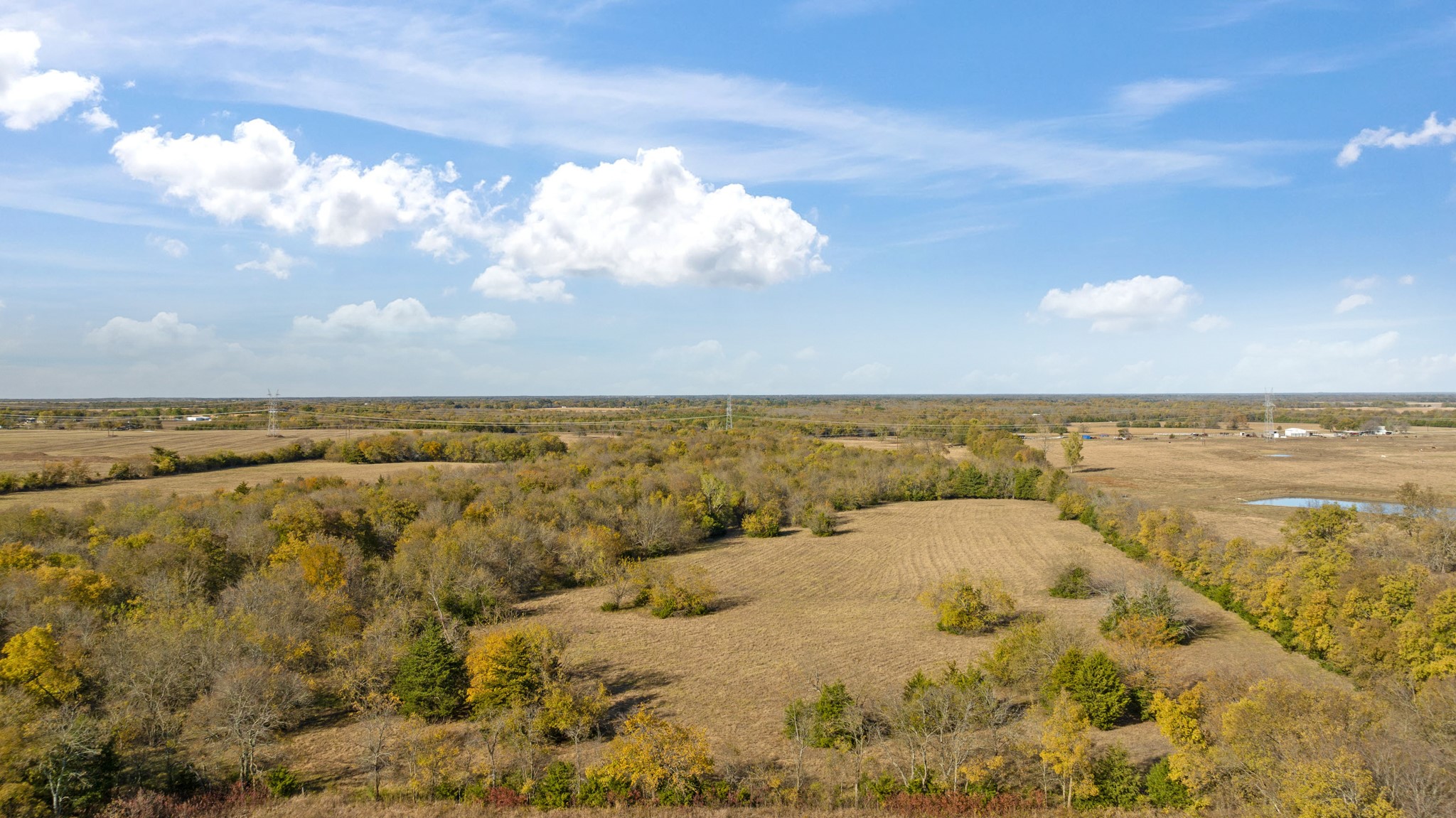 000 CR 36010, Honey Grove, TX, 75446