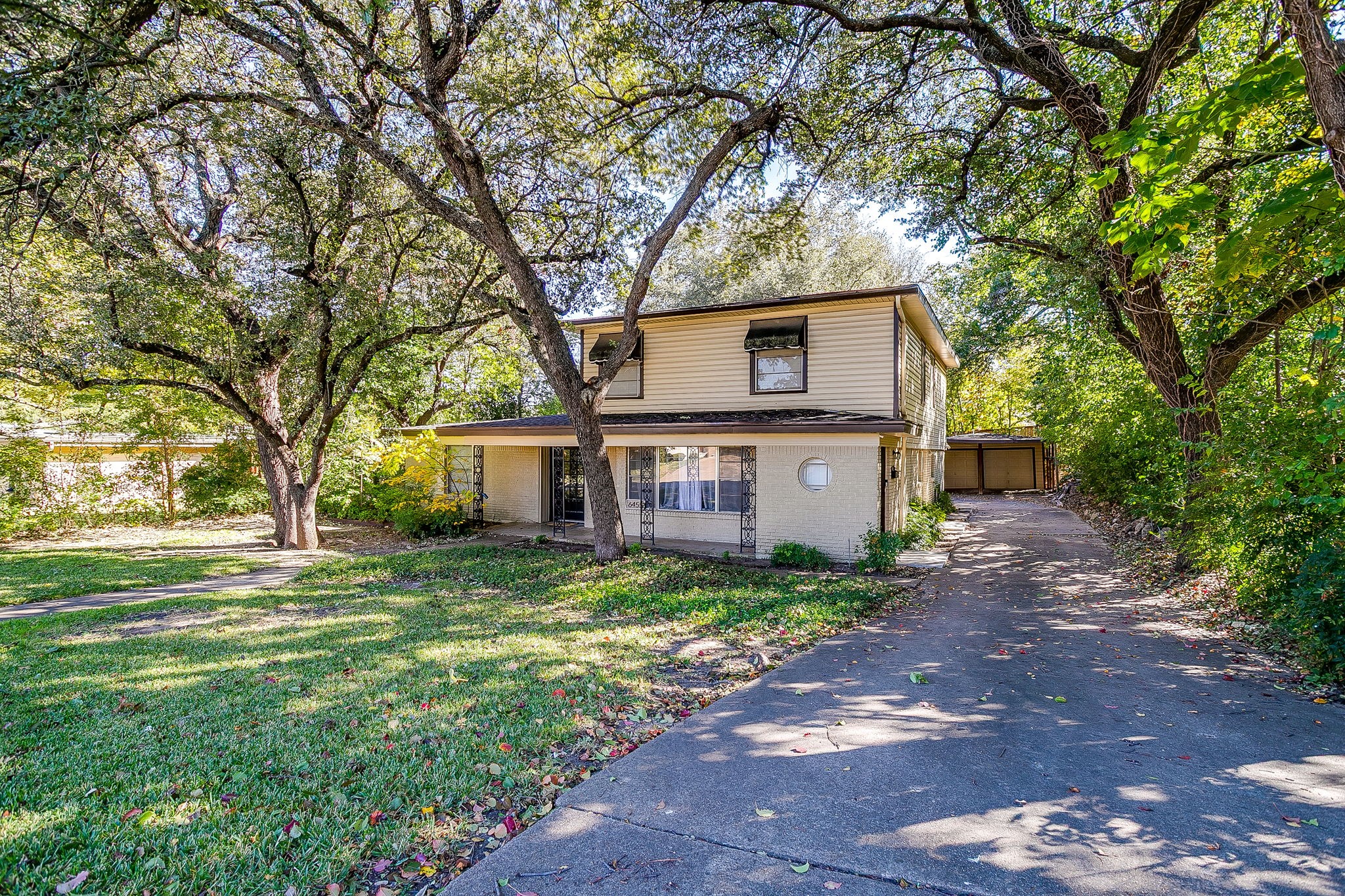6455 Waverly Way, Fort Worth, TX, 76116