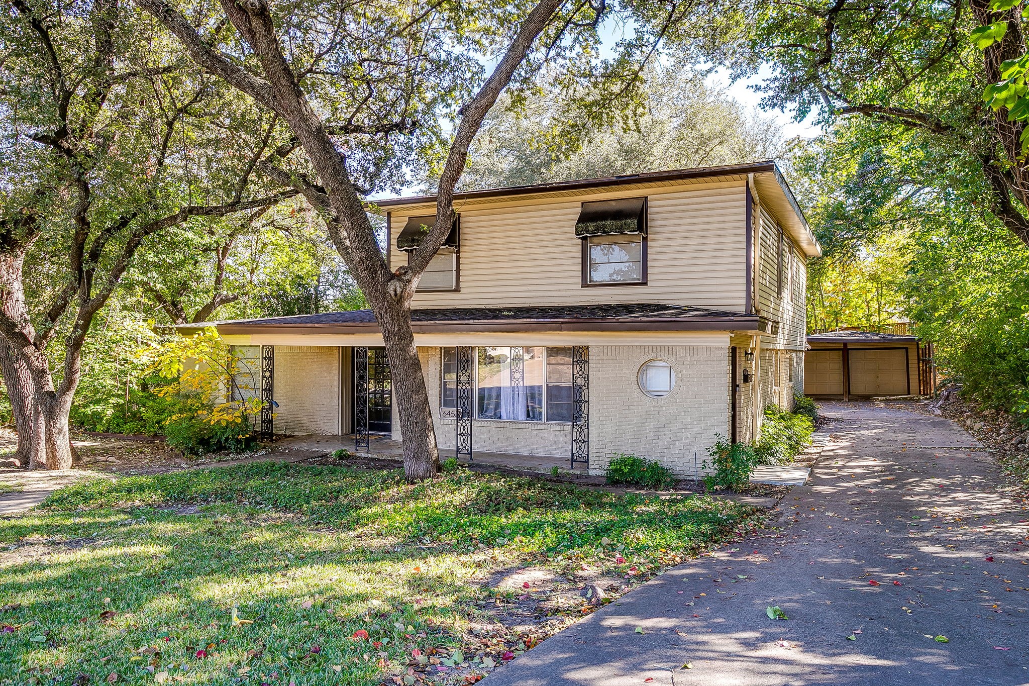 6455 Waverly Way, Fort Worth, TX, 76116