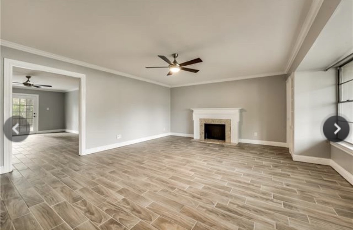 6455 Waverly Way, Fort Worth, TX, 76116