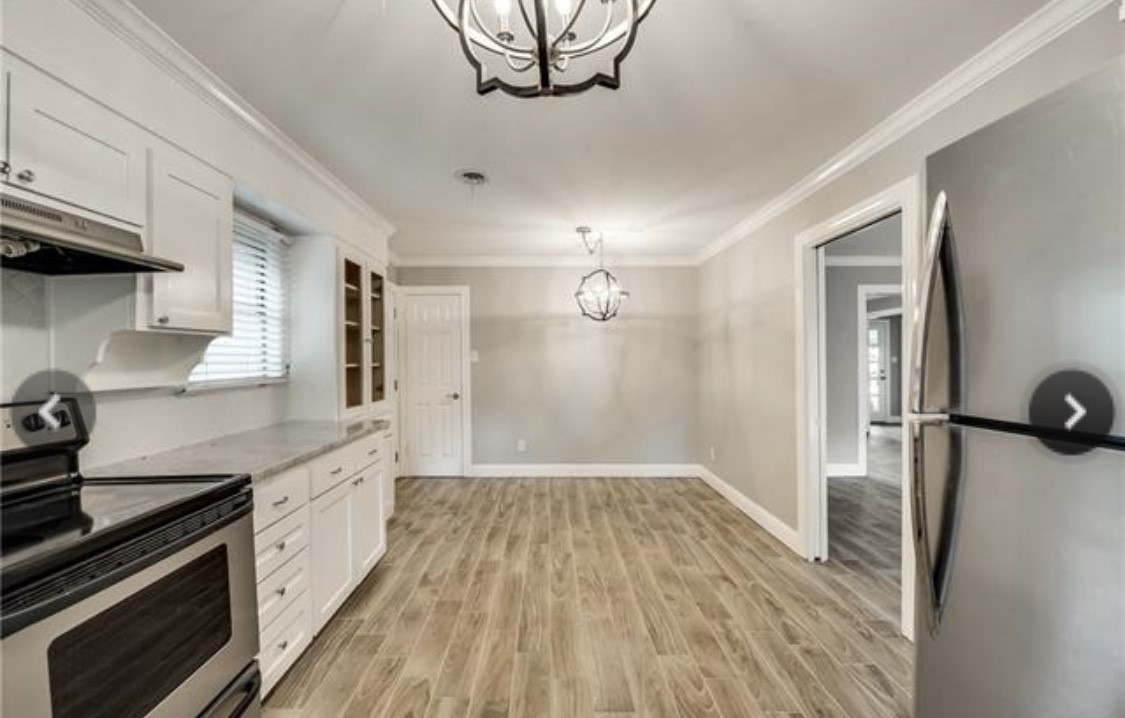 6455 Waverly Way, Fort Worth, TX, 76116