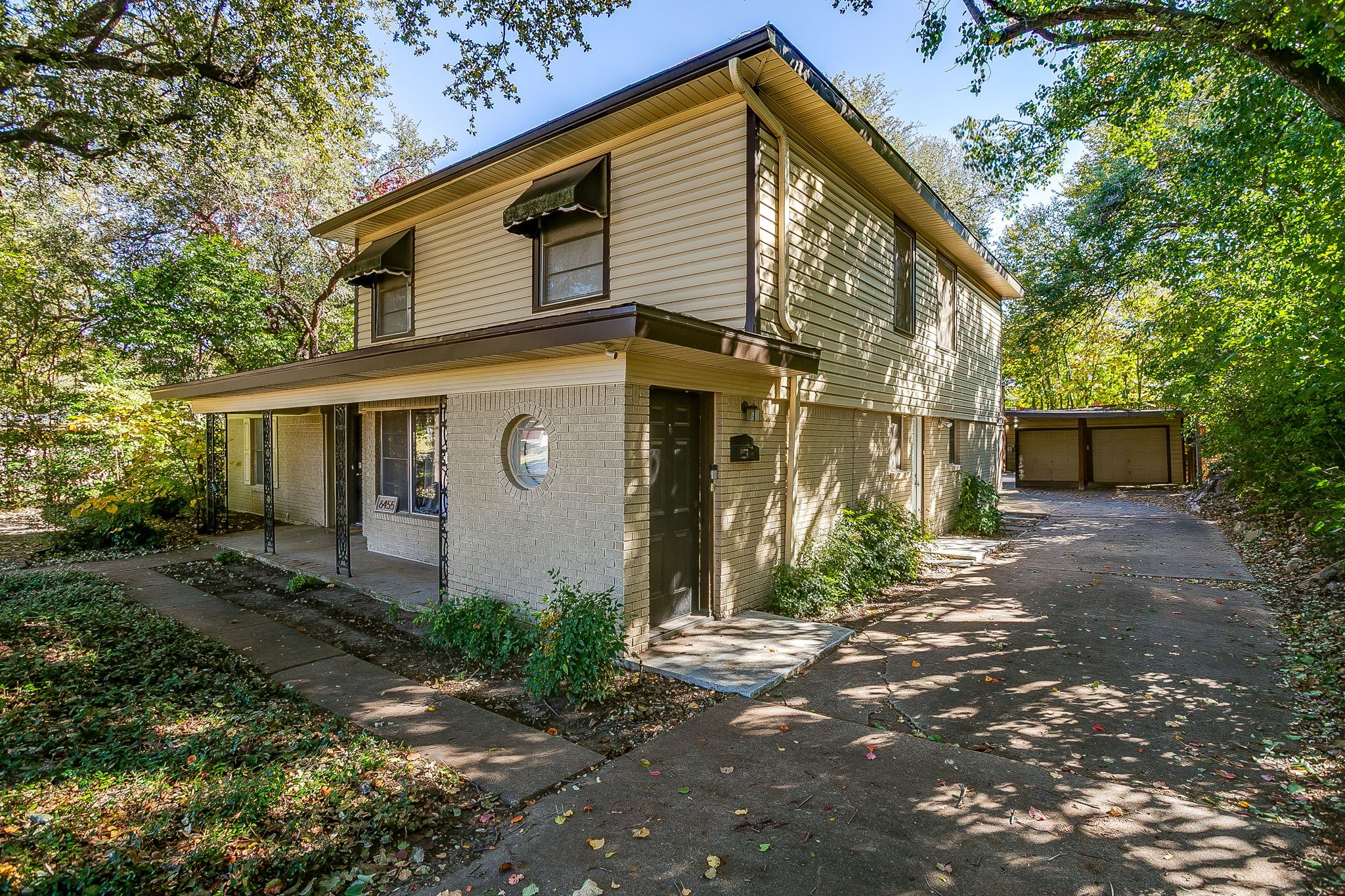 6455 Waverly Way, Fort Worth, TX, 76116
