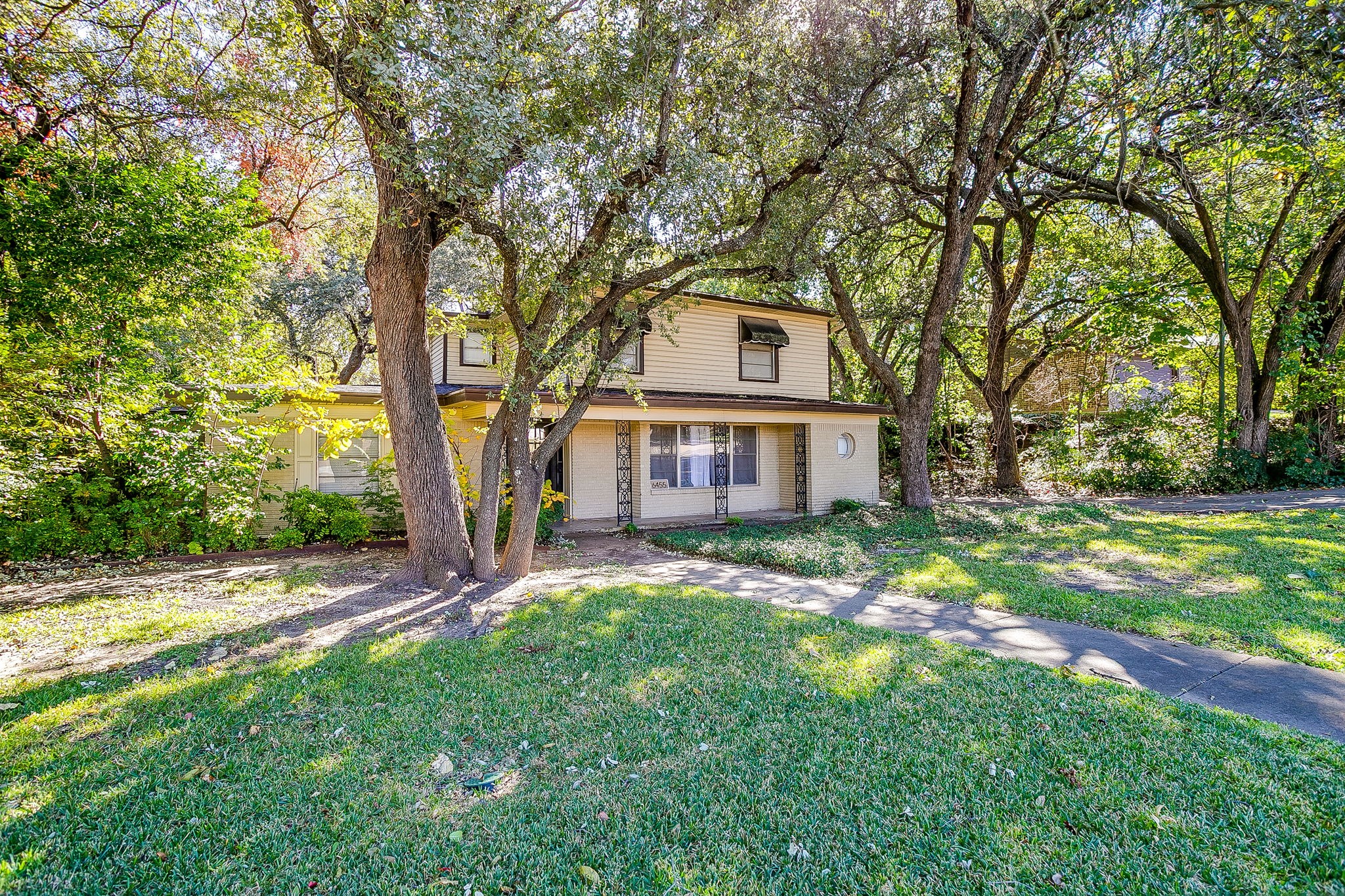 6455 Waverly Way, Fort Worth, TX, 76116