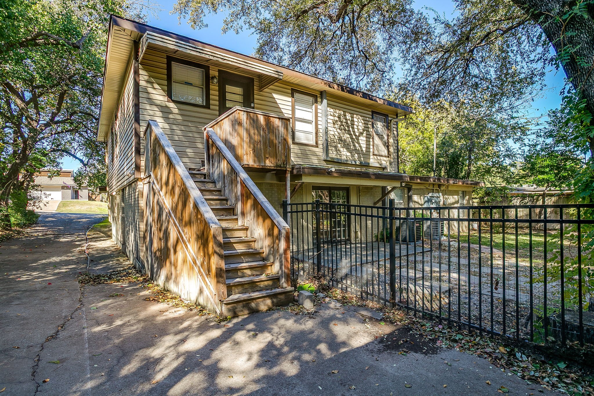 6455 Waverly Way, Fort Worth, TX, 76116