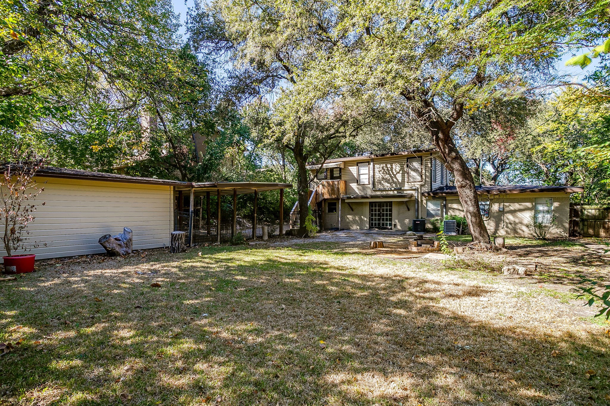 6455 Waverly Way, Fort Worth, TX, 76116