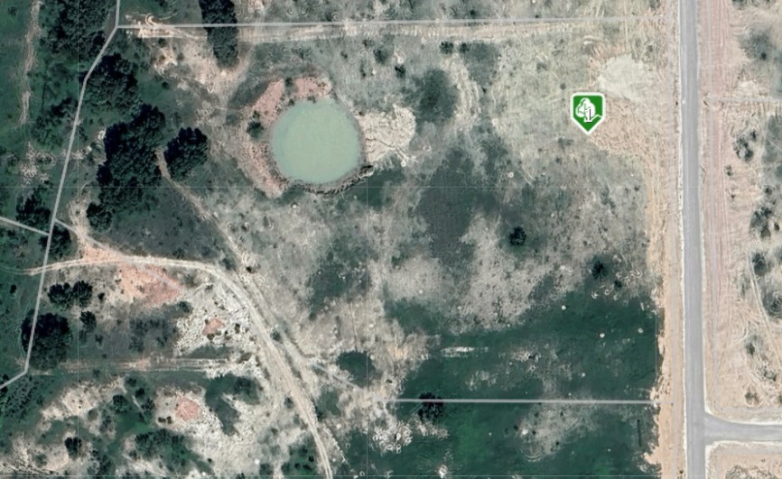 TBD CR 333, Blanket, TX, 76432
