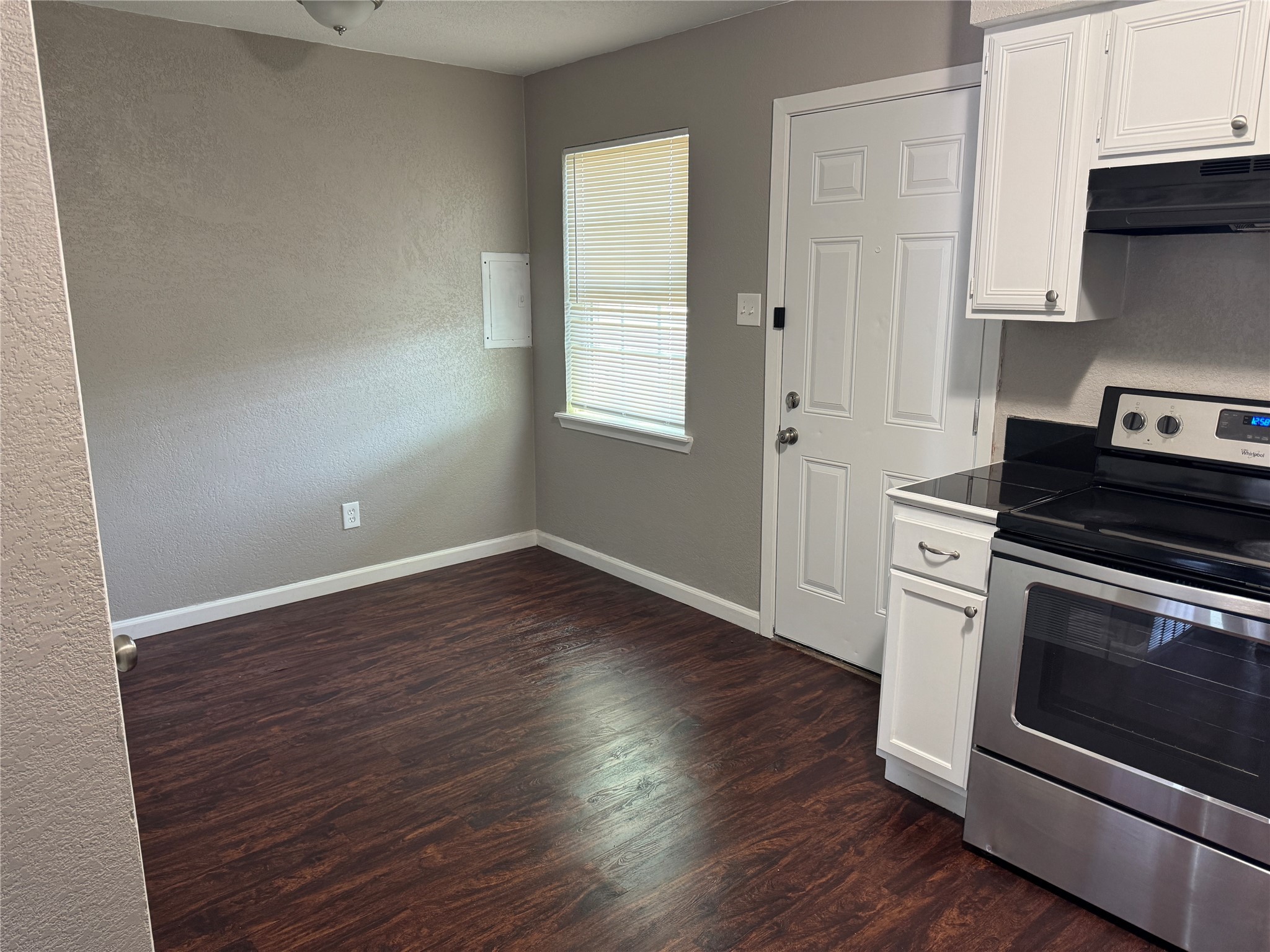 357 Newton Drive, Burleson, TX, 76028