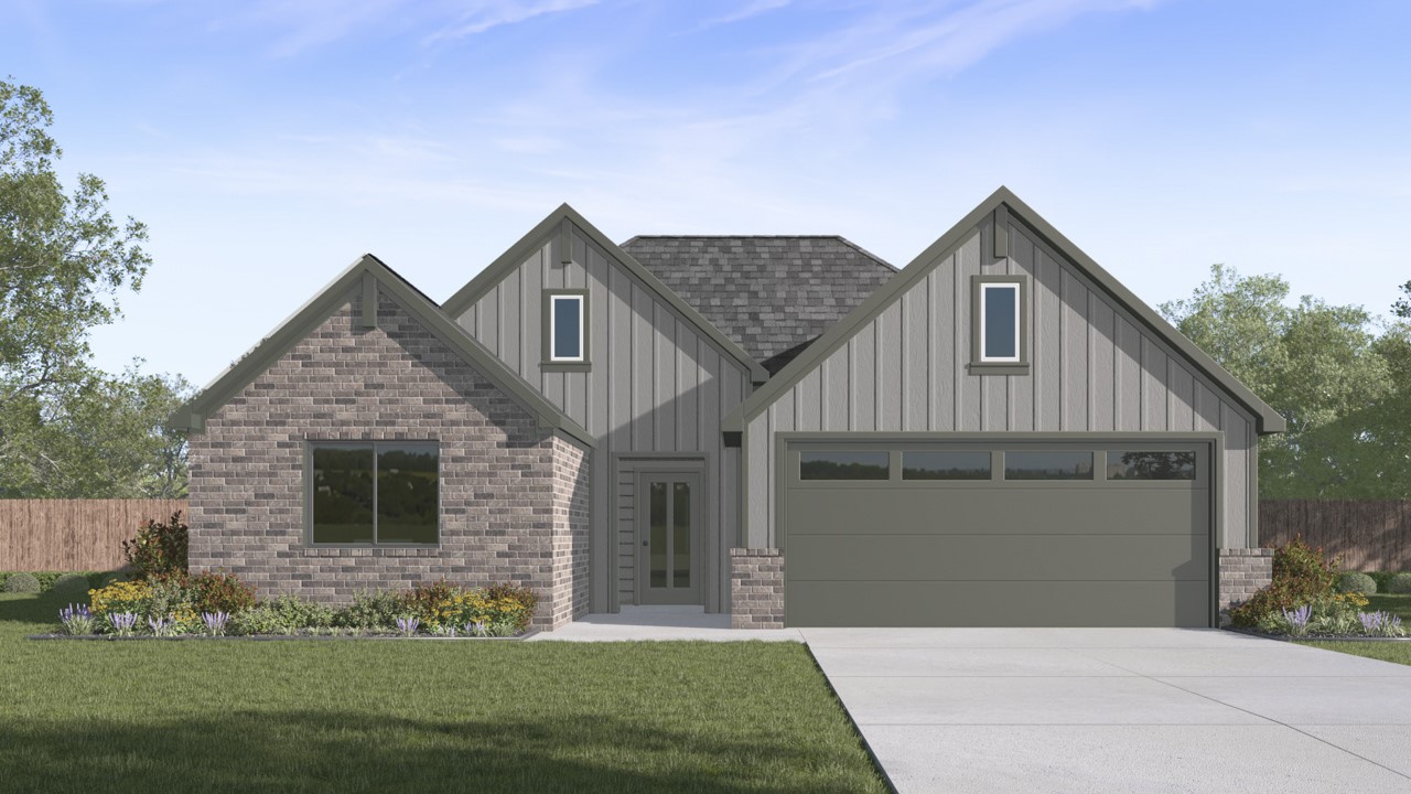 Property photo 01 of 2057 Bobby Ashcraft Drive, Lindale, TX 75771 | MLS #21111697
