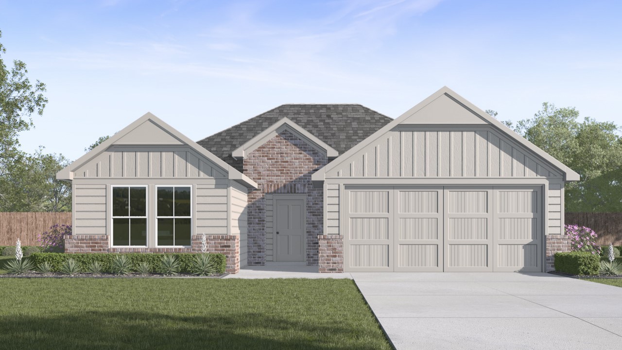 Property photo 02 of 2057 Bobby Ashcraft Drive, Lindale, TX 75771 | MLS #21111697