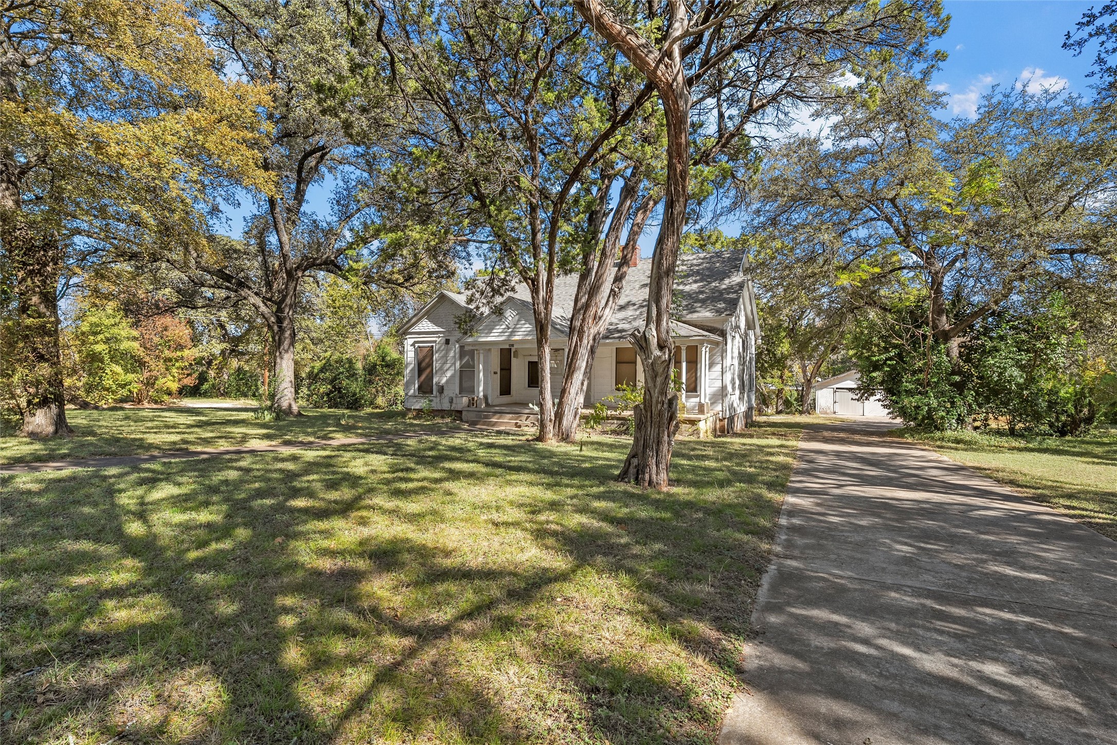 2623 N 15th A Street, Waco, TX, 76708