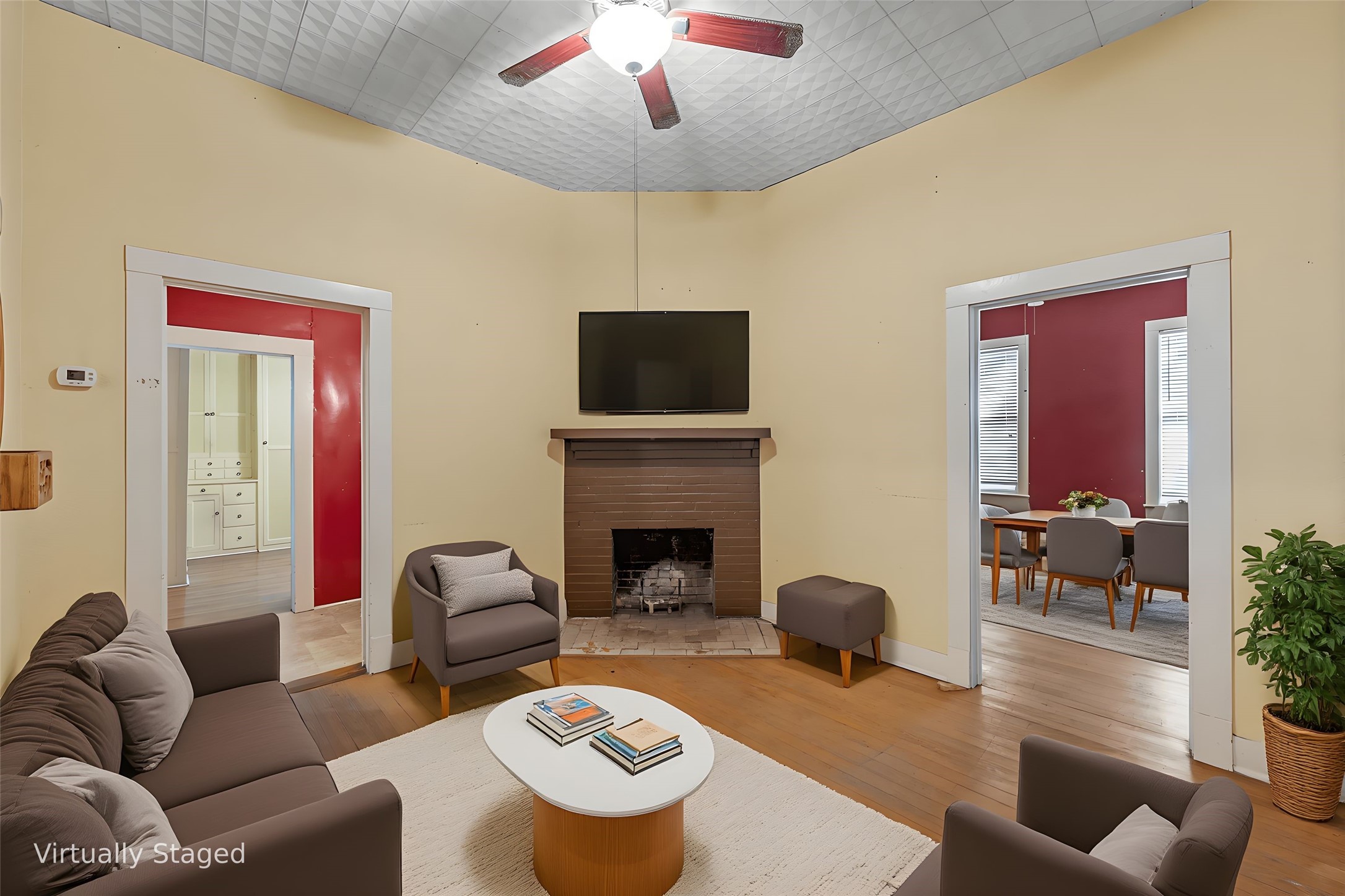 2623 N 15th A Street, Waco, TX, 76708