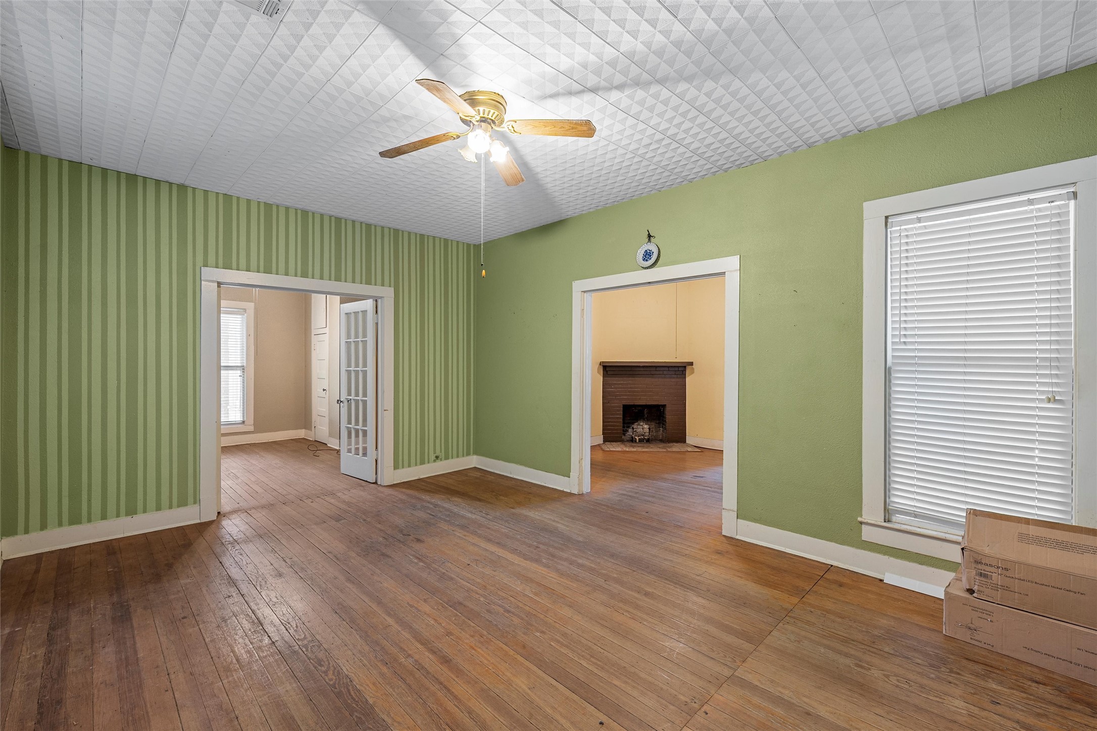 2623 N 15th A Street, Waco, TX, 76708