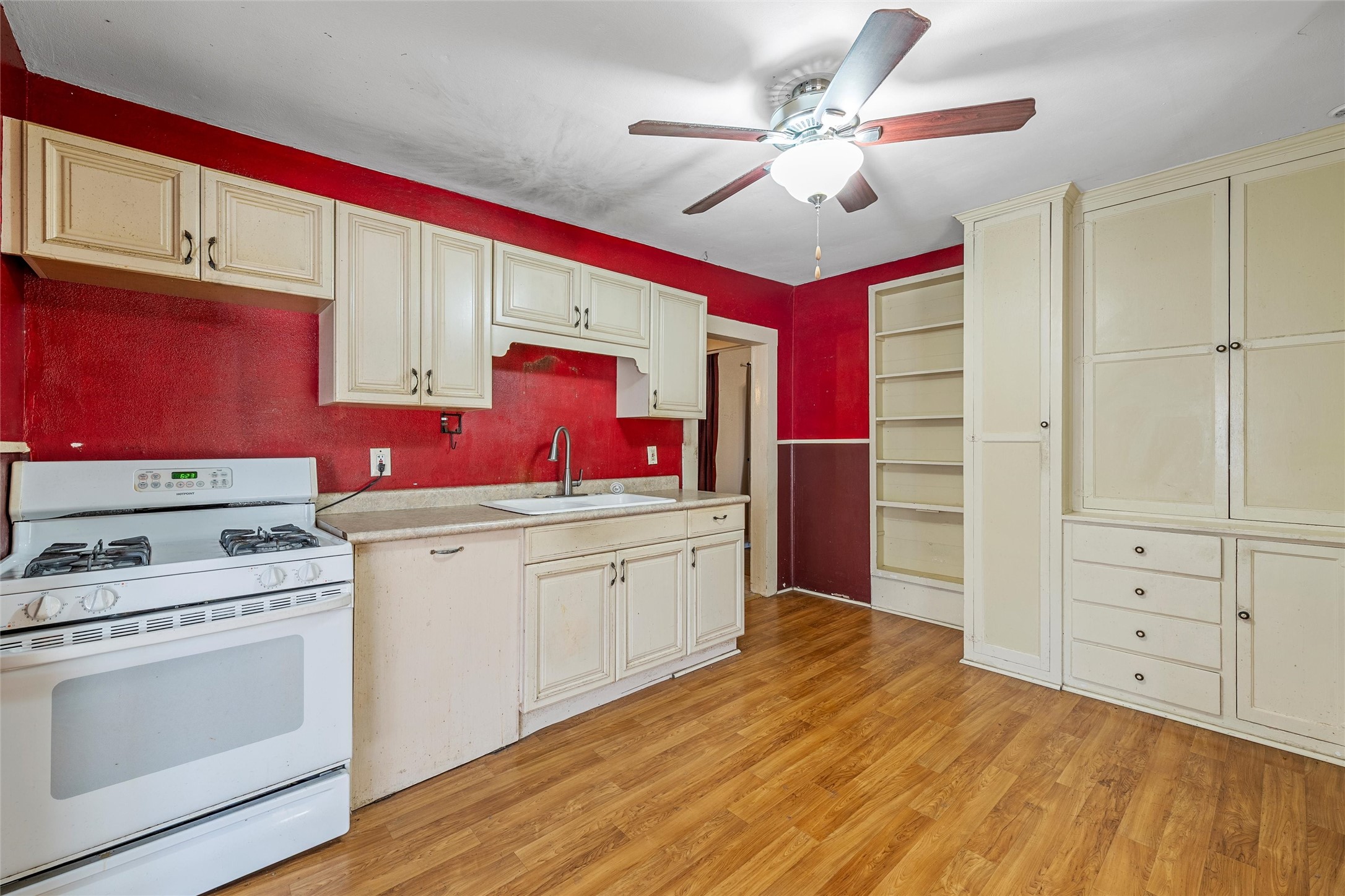 2623 N 15th A Street, Waco, TX, 76708