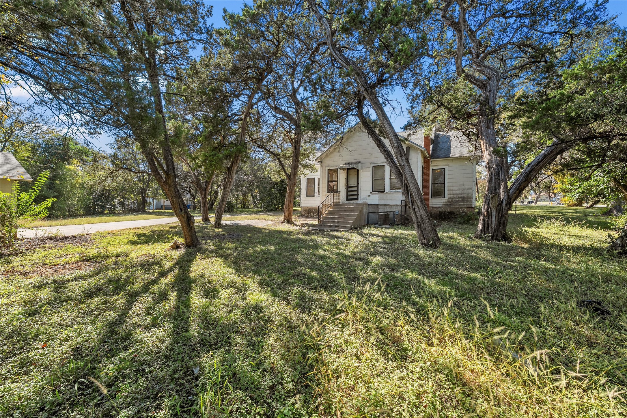 2623 N 15th A Street, Waco, TX, 76708