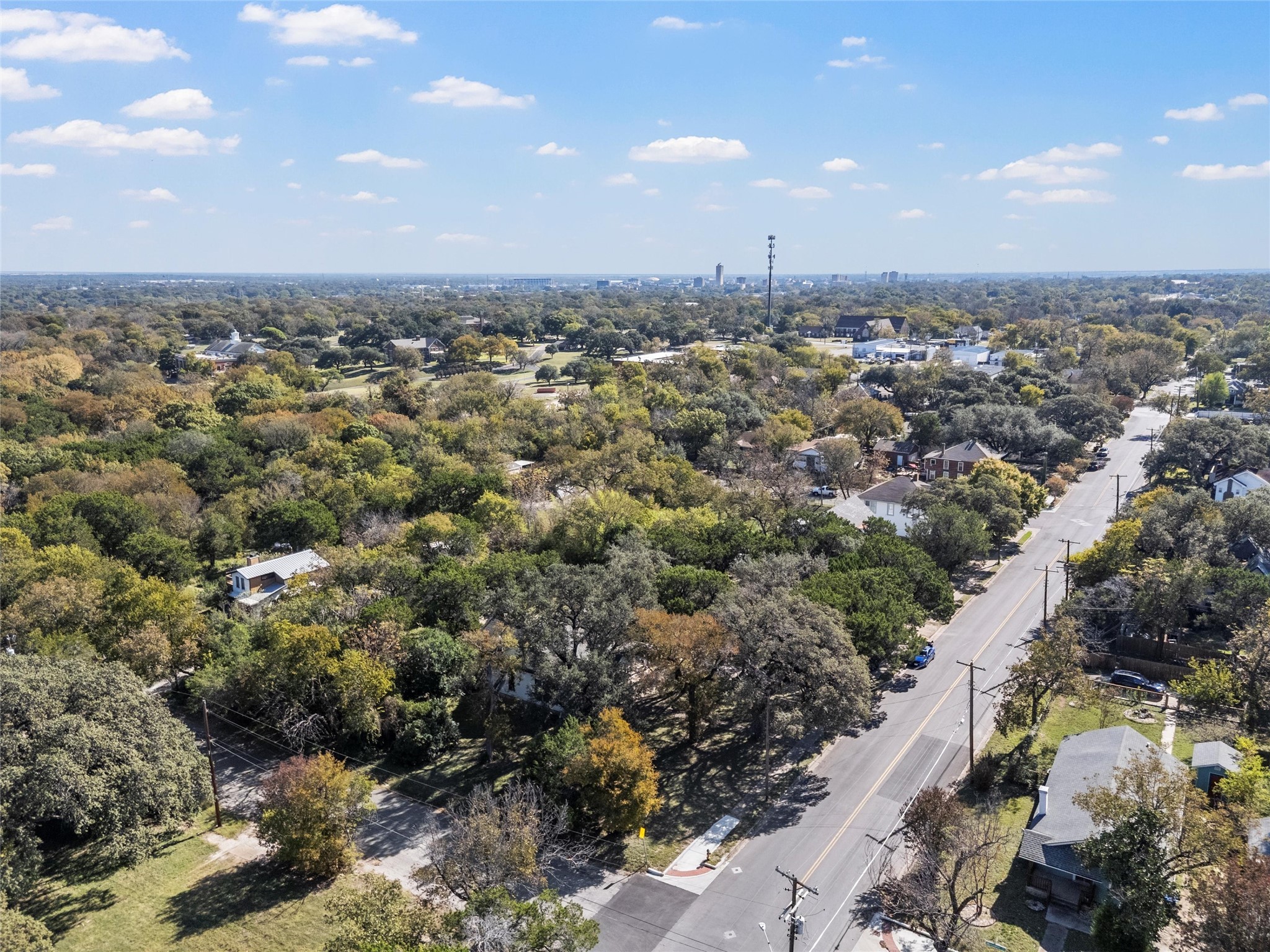 2623 N 15th A Street, Waco, TX, 76708