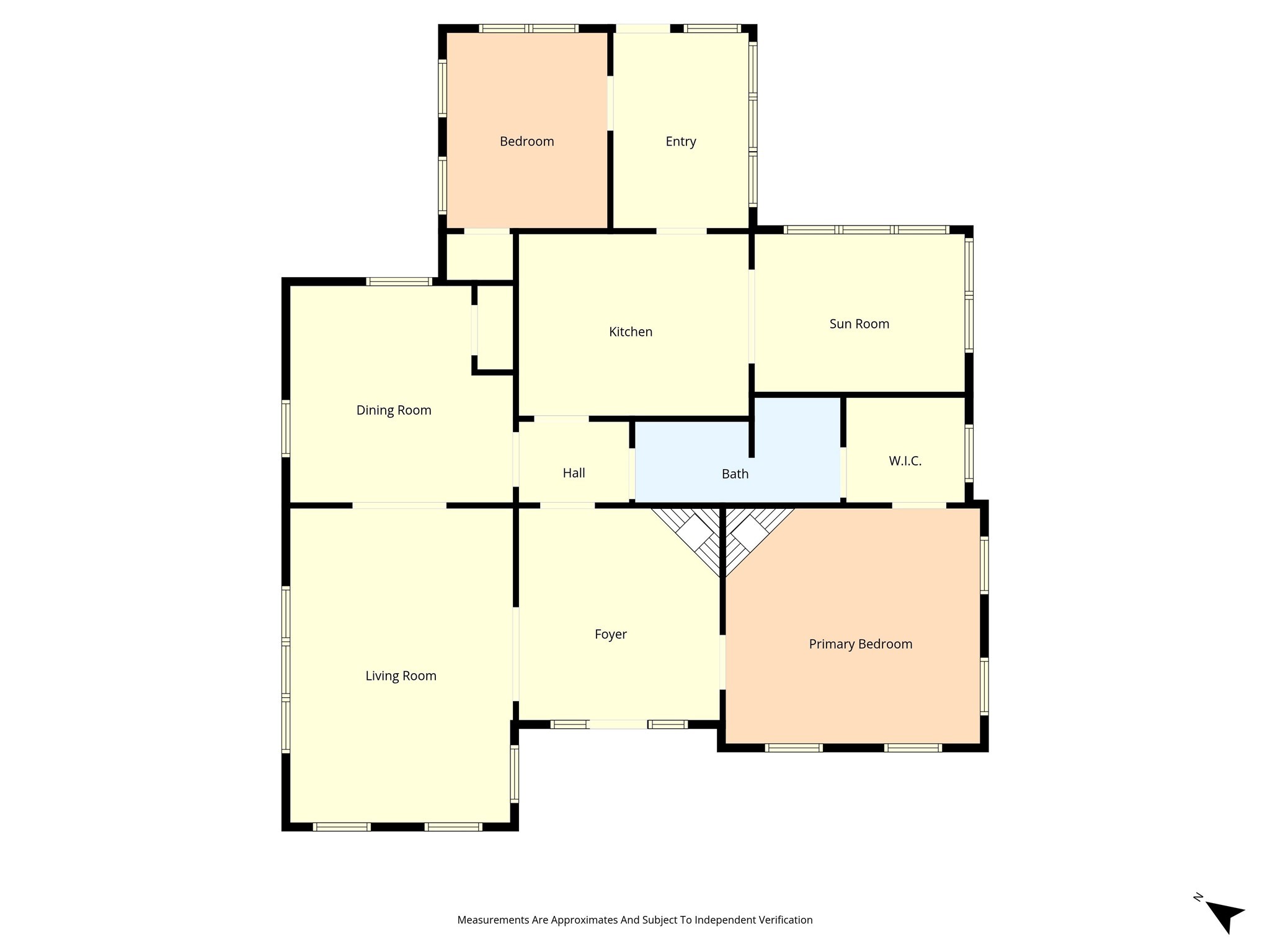 2623 N 15th A Street, Waco, TX, 76708