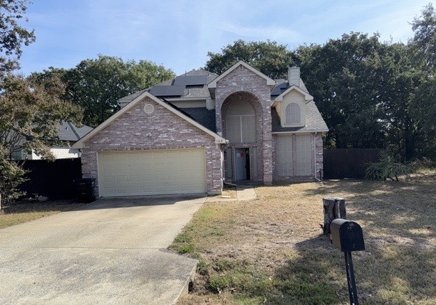 Property photo 01 of 108 Indian Oaks Trail West, Tawakoni, TX 75474 | MLS #21112249