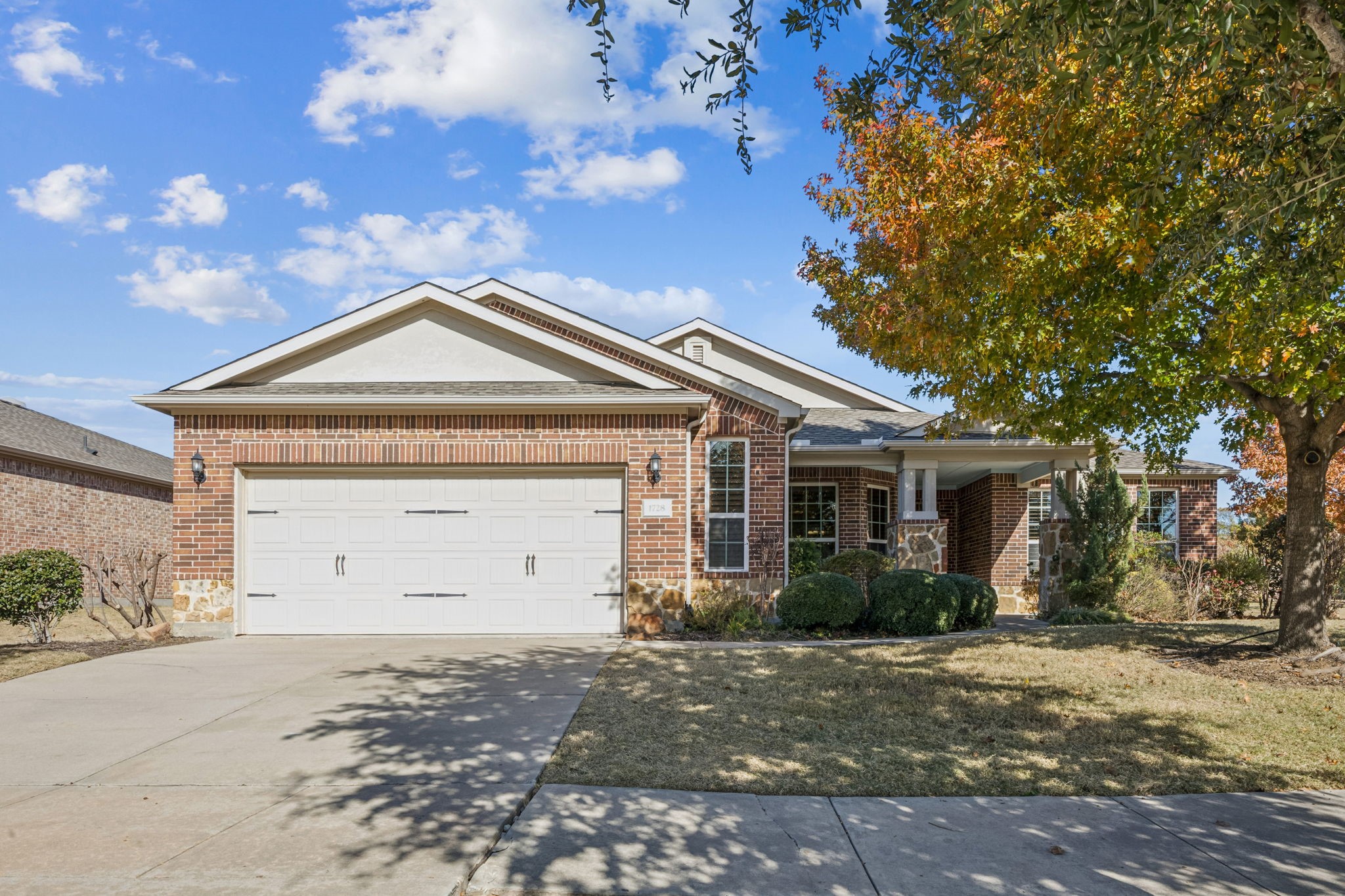 1728 Hacienda Heights Lane, Frisco, TX, 75036