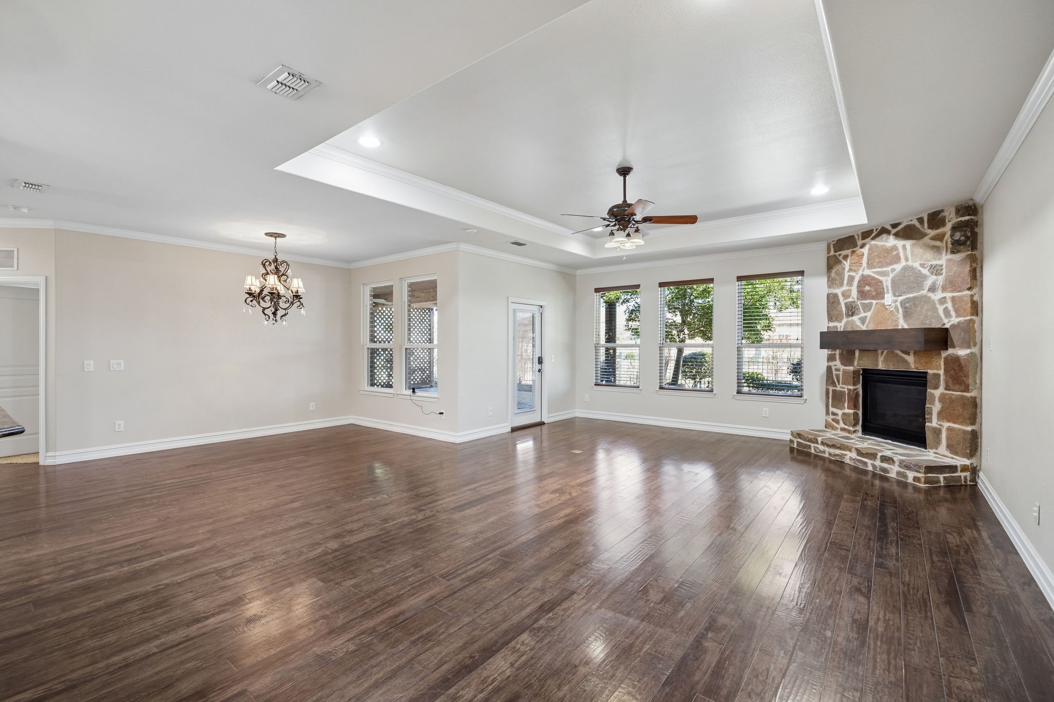 1728 Hacienda Heights Lane, Frisco, TX, 75036