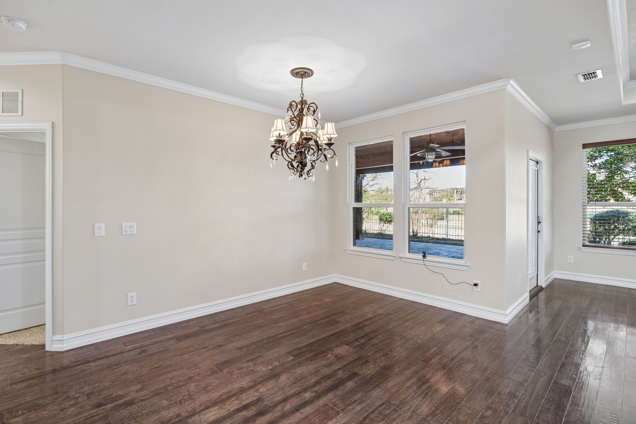 1728 Hacienda Heights Lane, Frisco, TX, 75036