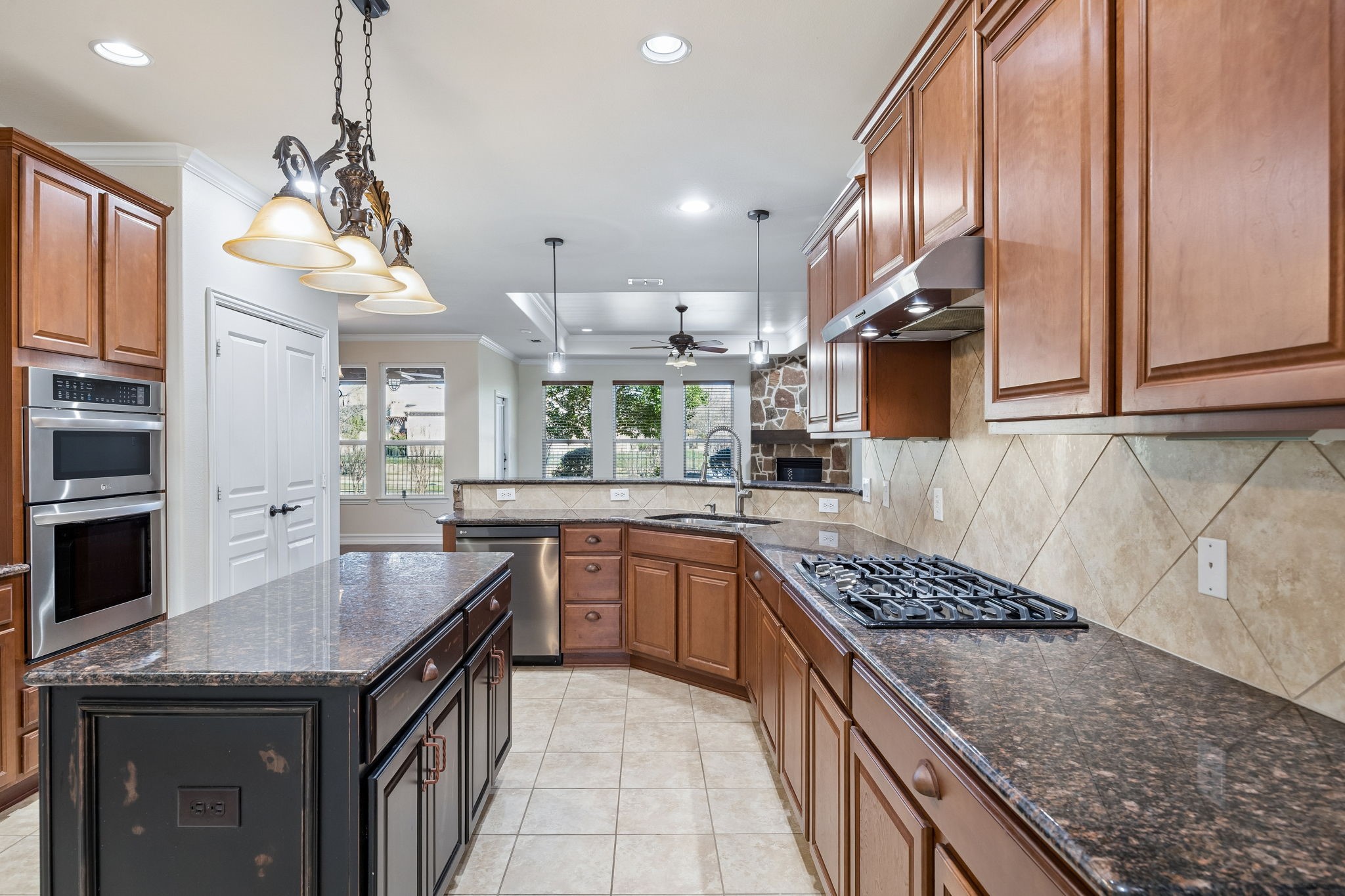 1728 Hacienda Heights Lane, Frisco, TX, 75036