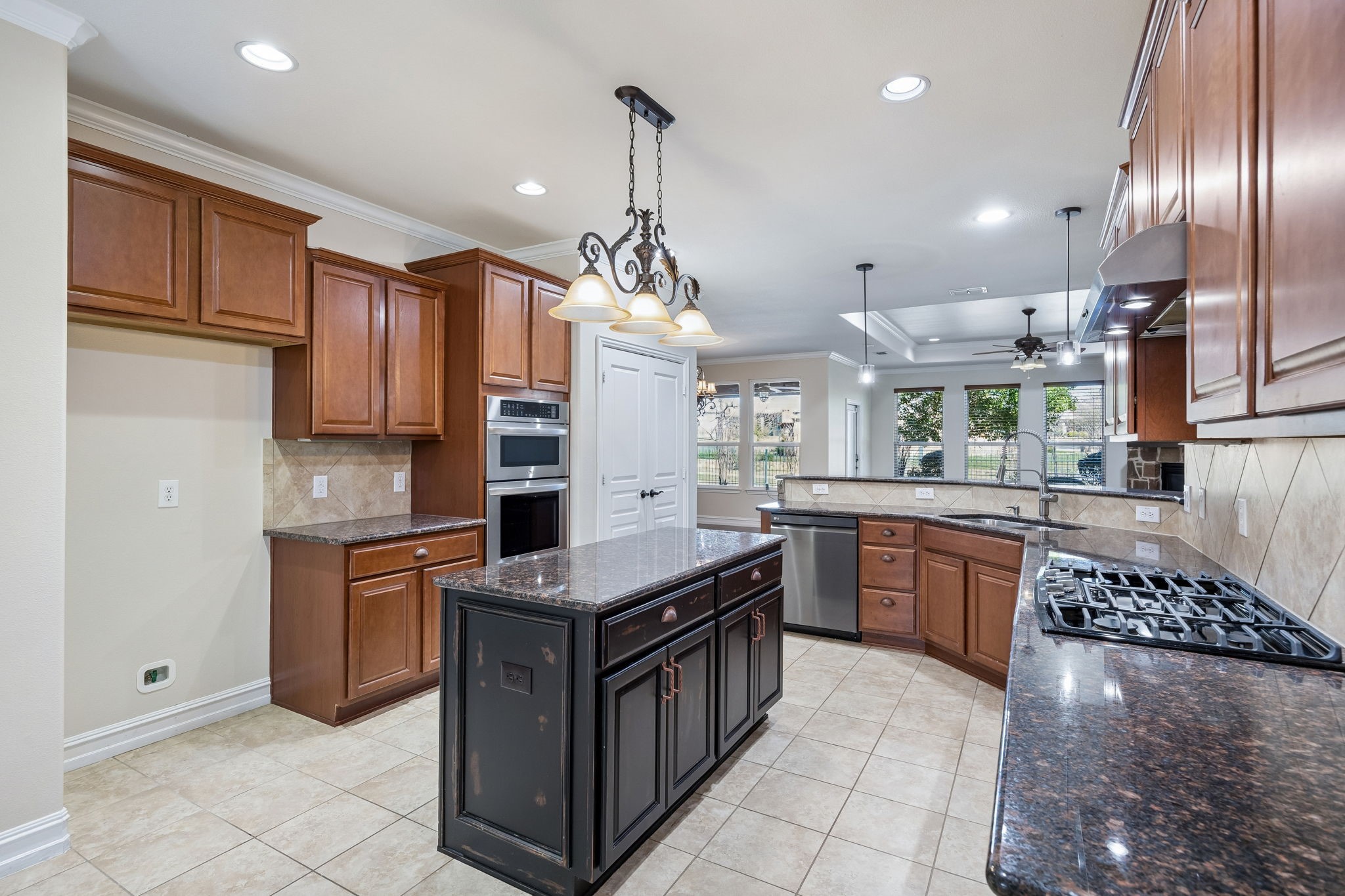 1728 Hacienda Heights Lane, Frisco, TX, 75036