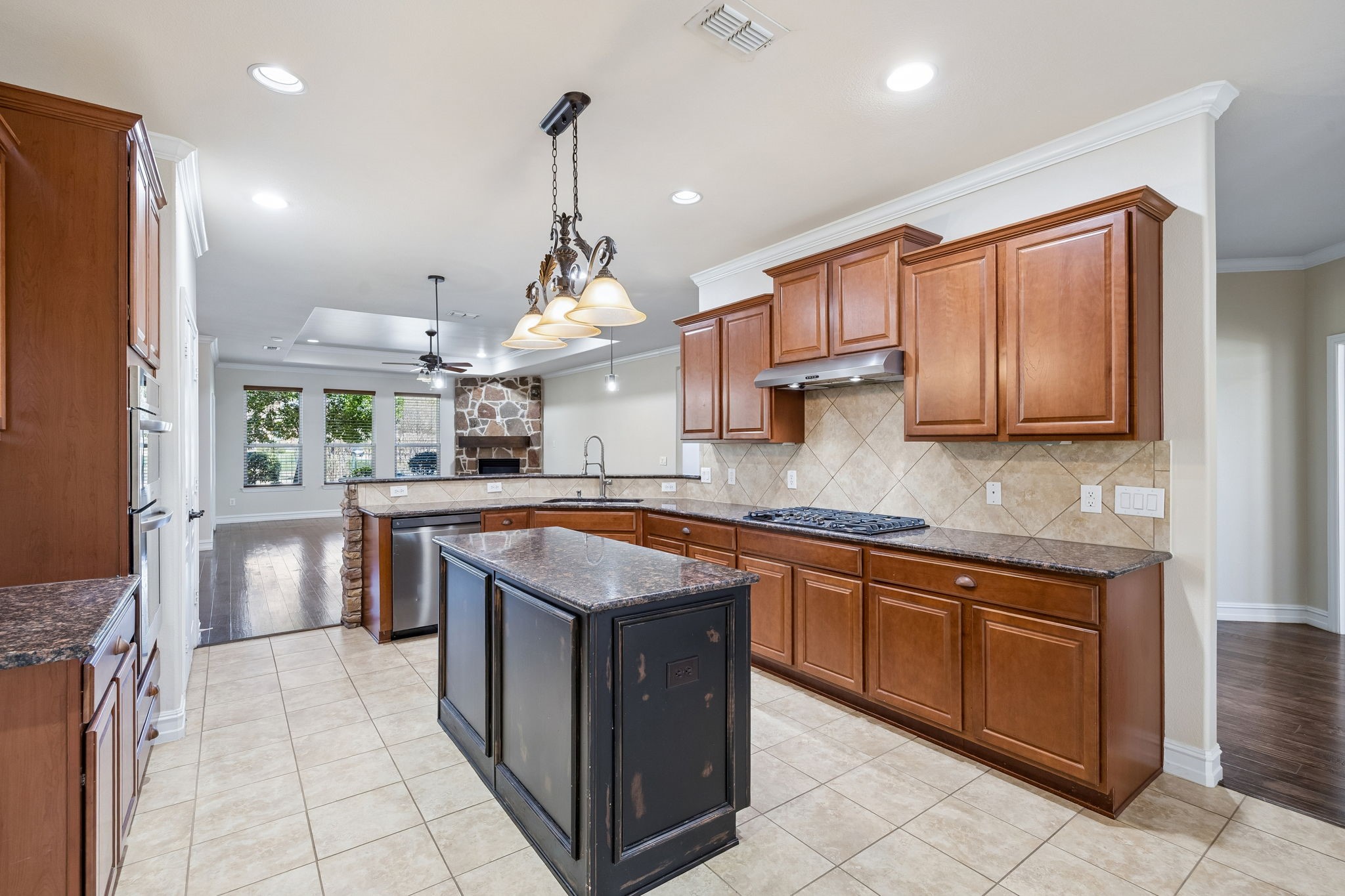 1728 Hacienda Heights Lane, Frisco, TX, 75036