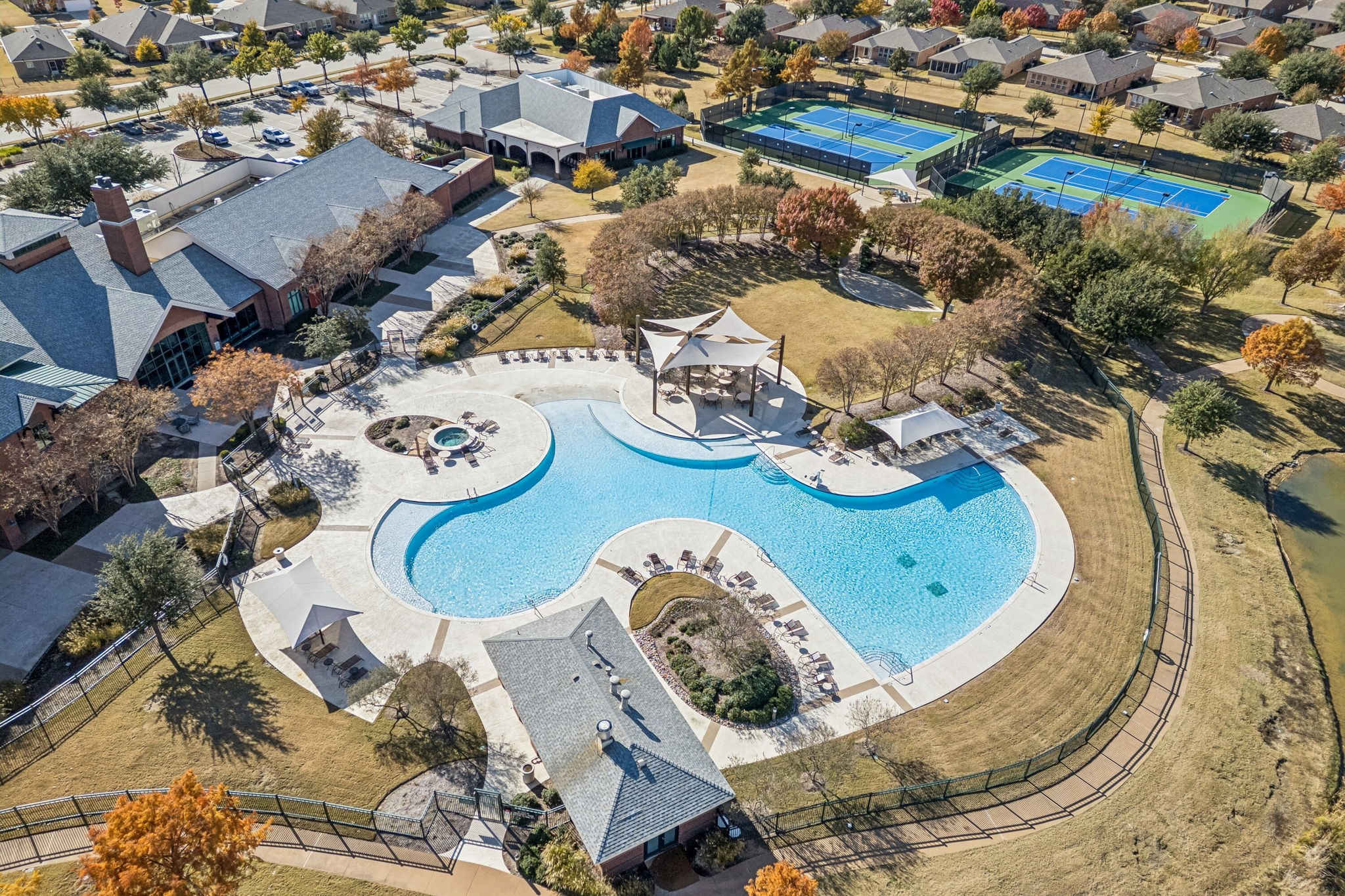1728 Hacienda Heights Lane, Frisco, TX, 75036