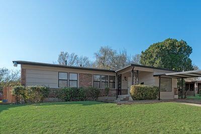 4119 Fortune Lane, Dallas, TX, 75216