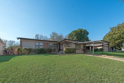 4119 Fortune Lane, Dallas, TX, 75216
