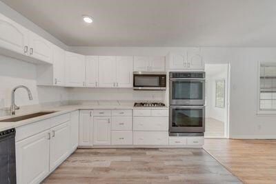 4119 Fortune Lane, Dallas, TX, 75216