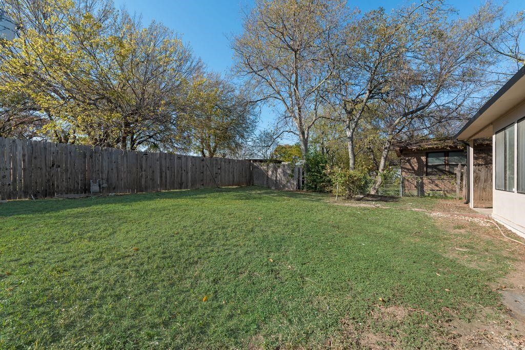 4119 Fortune Lane, Dallas, TX, 75216