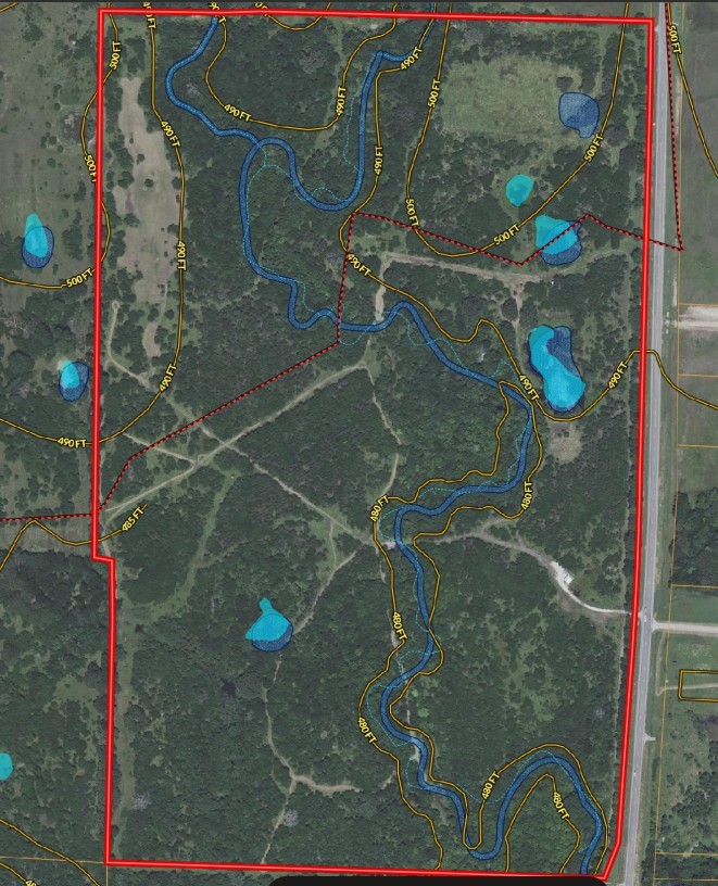 113 AC Fm 3218, Commerce, TX, 75428