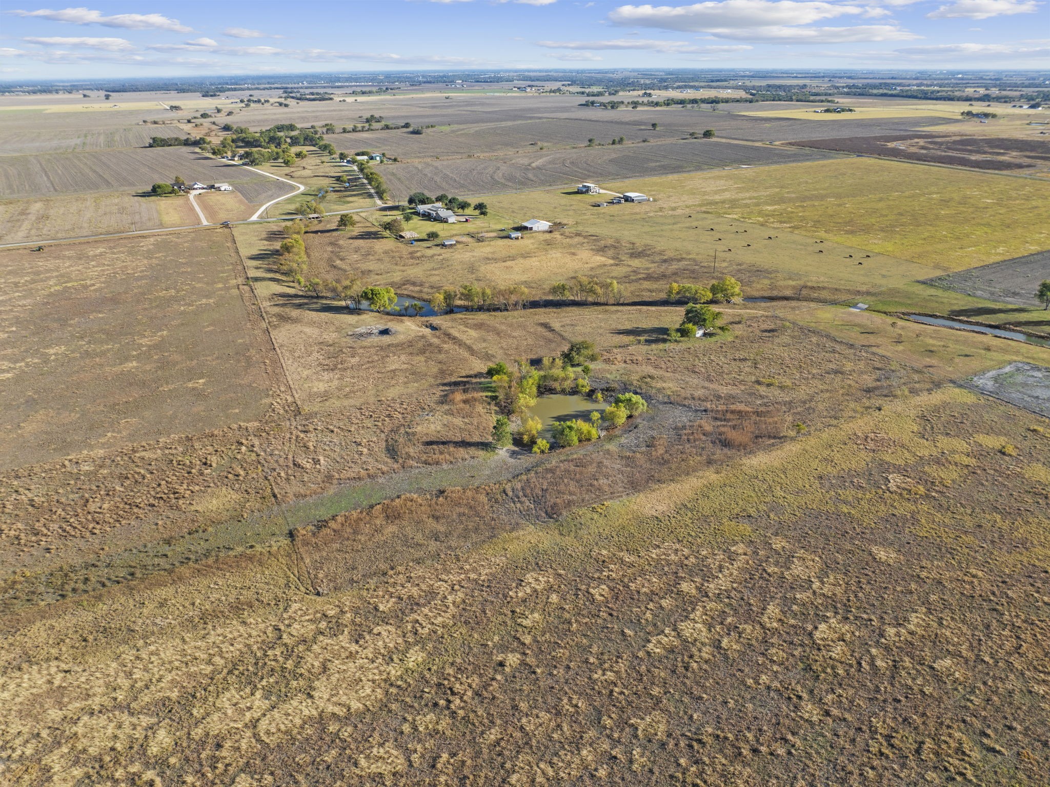 Property photo 03 of TBD Krause Road, Holland, TX 76534 | MLS #21113308