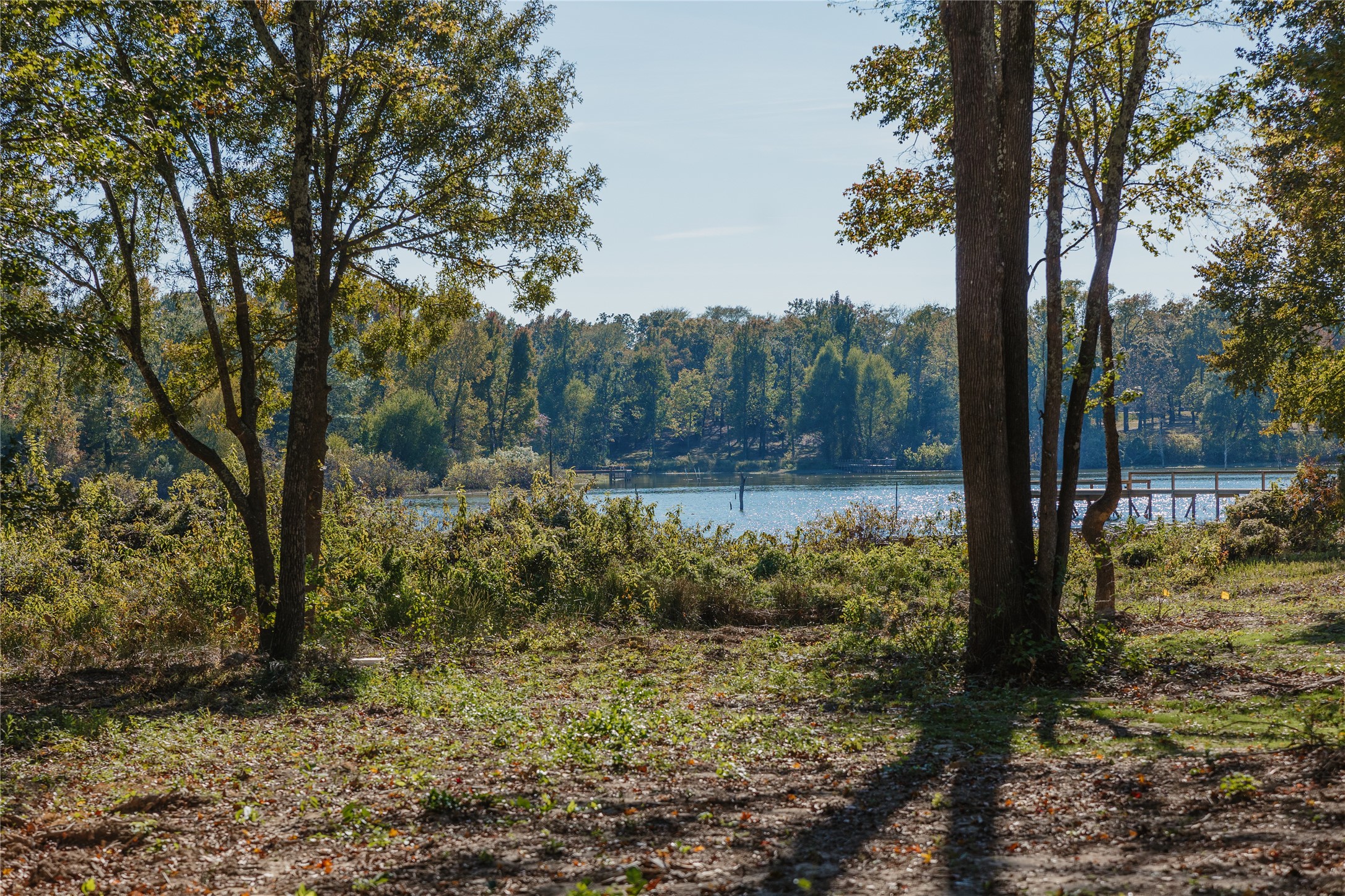 Property photo 01 of Lot 15 Private Road 5948, Yantis, TX 75497 | MLS #21113312