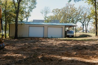 Property photo 04 of Lot 15 Private Road 5948, Yantis, TX 75497 | MLS #21113312