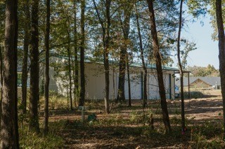 Lot 15 Private Road 5948, Yantis, TX, 75497