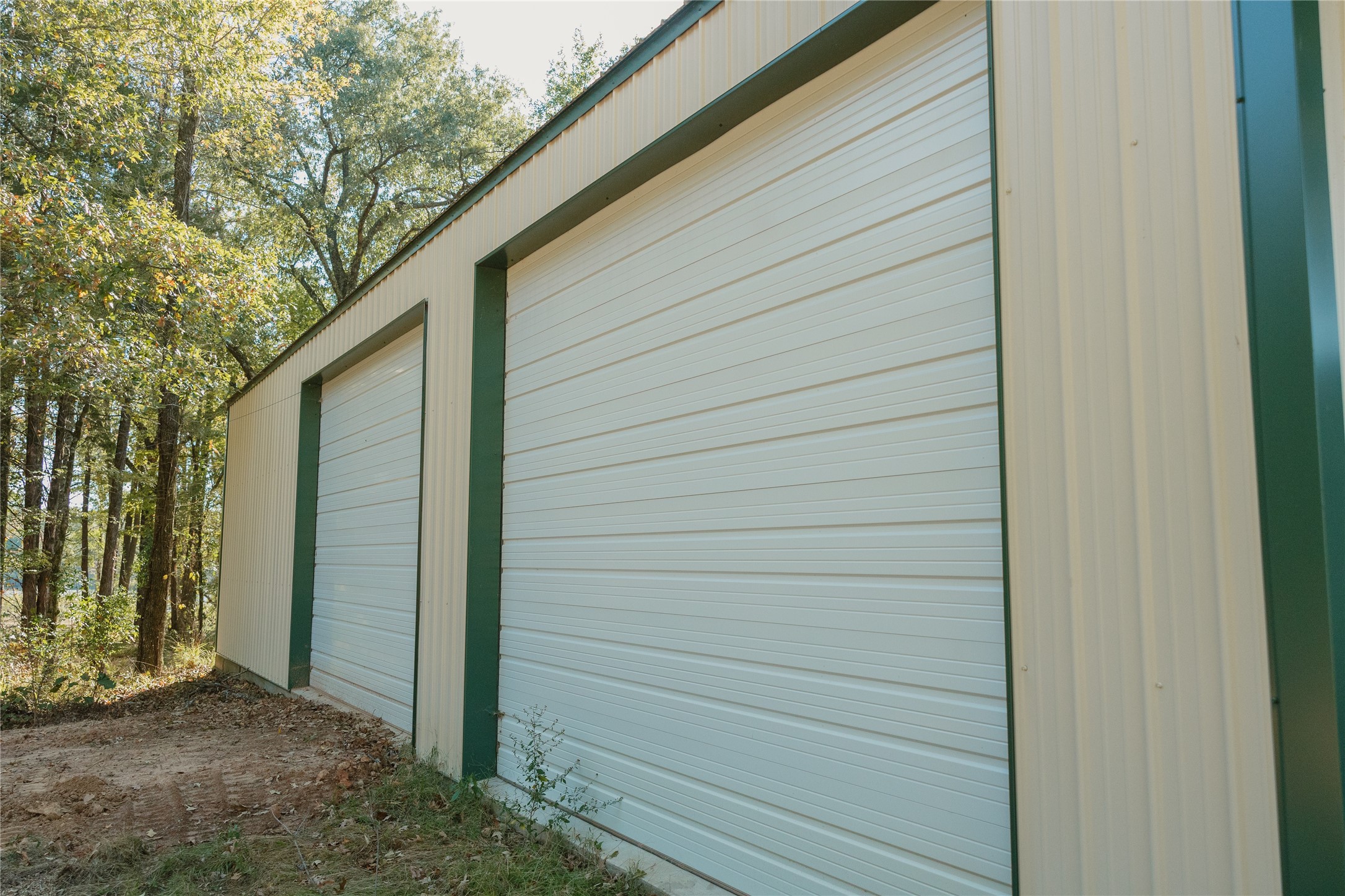 Lot 15 Private Road 5948, Yantis, TX, 75497