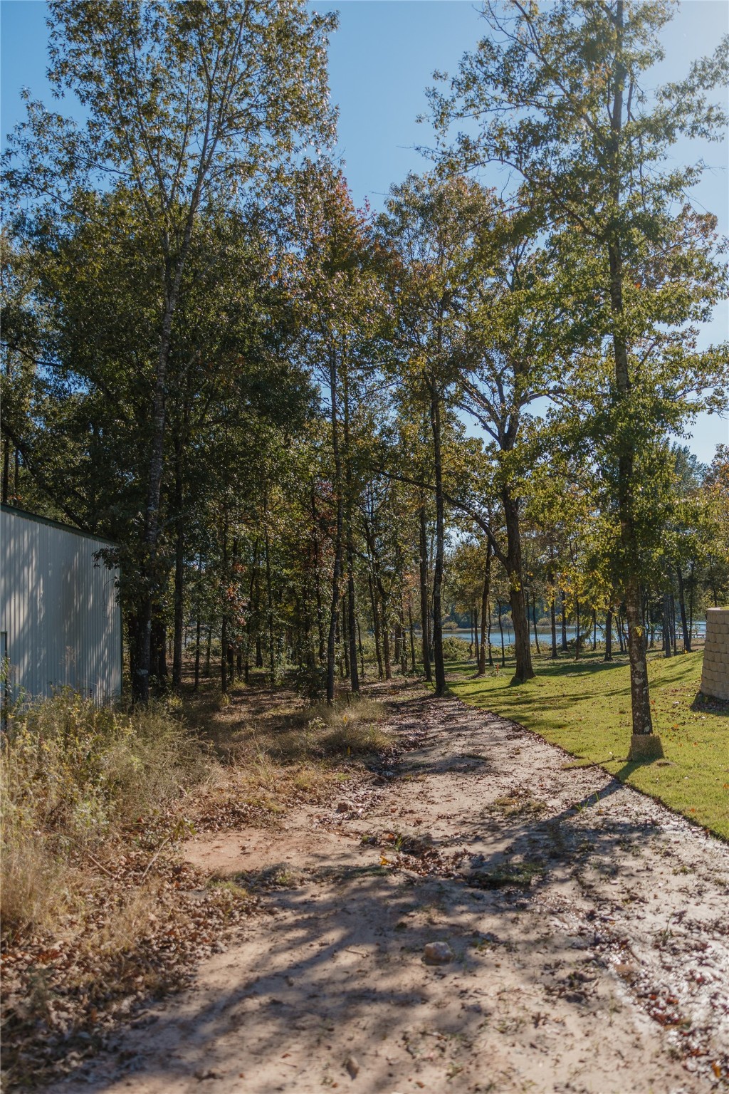Lot 15 Private Road 5948, Yantis, TX, 75497