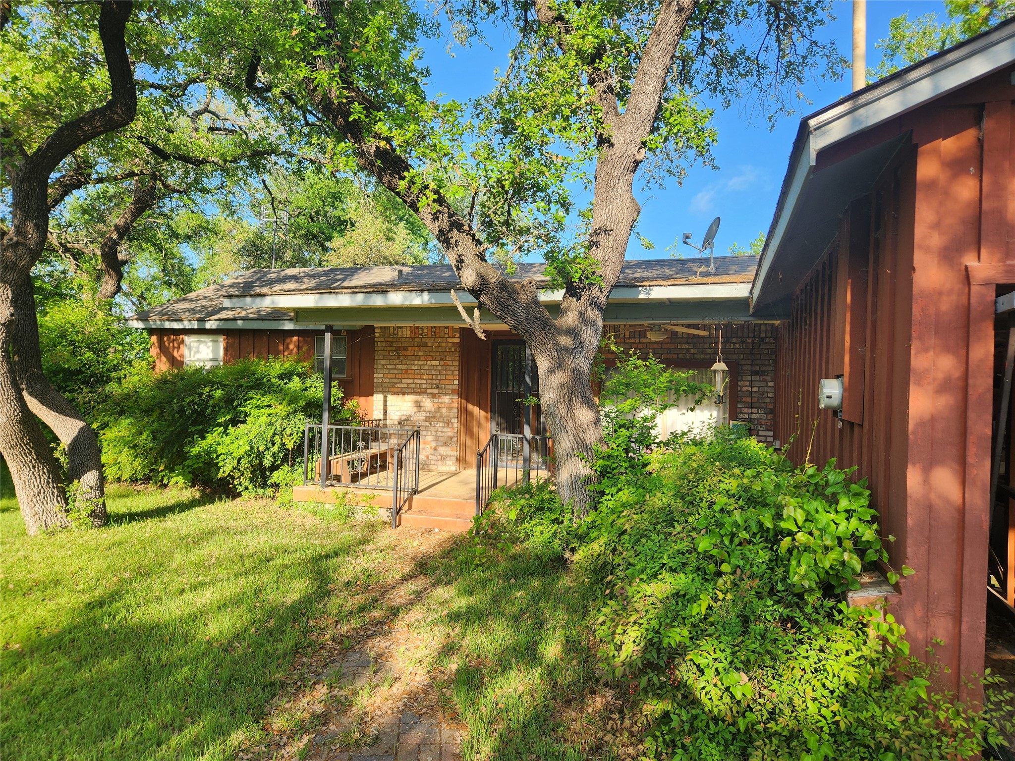9349 Dickson Road, Fort Worth, TX, 76179